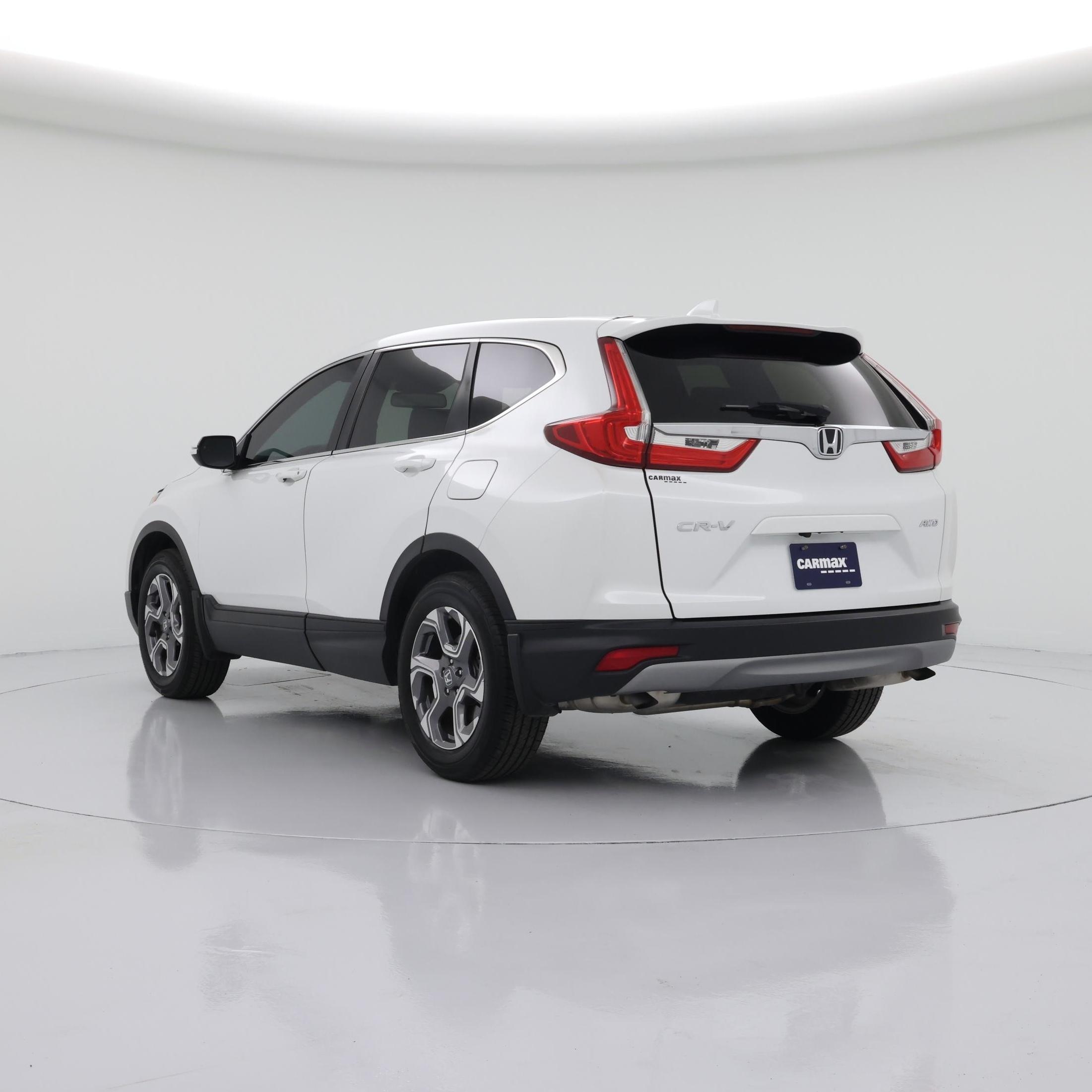 Thumbnail: 2019 Honda CR-V - 2