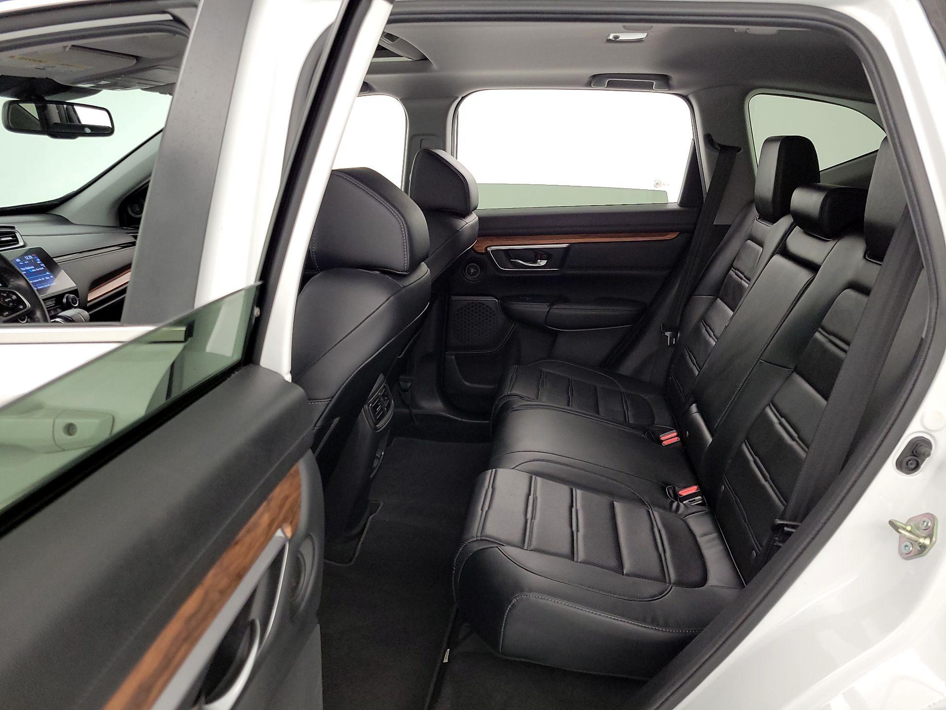 Thumbnail: 2019 Honda CR-V - 19