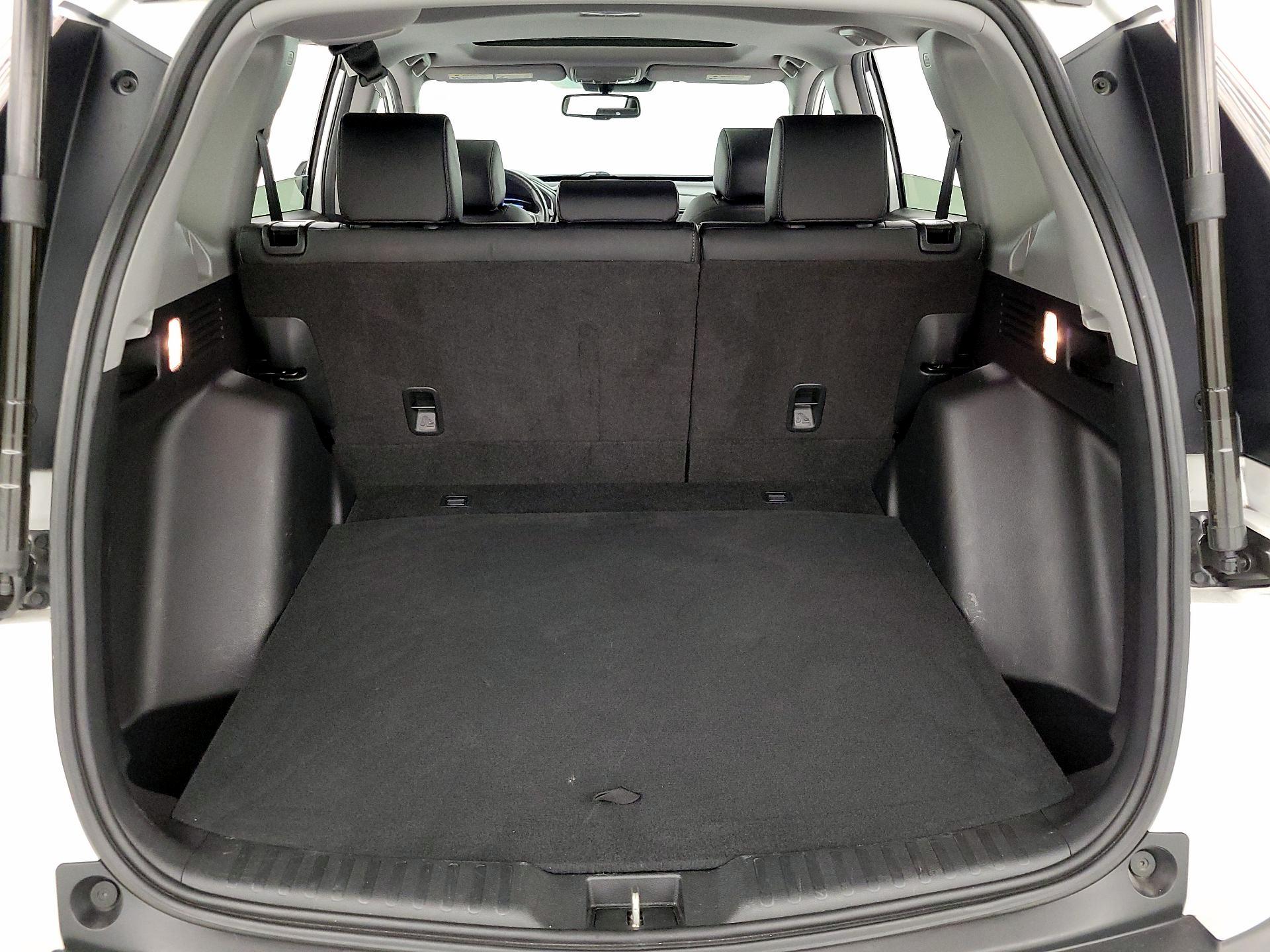 Thumbnail: 2019 Honda CR-V - 20