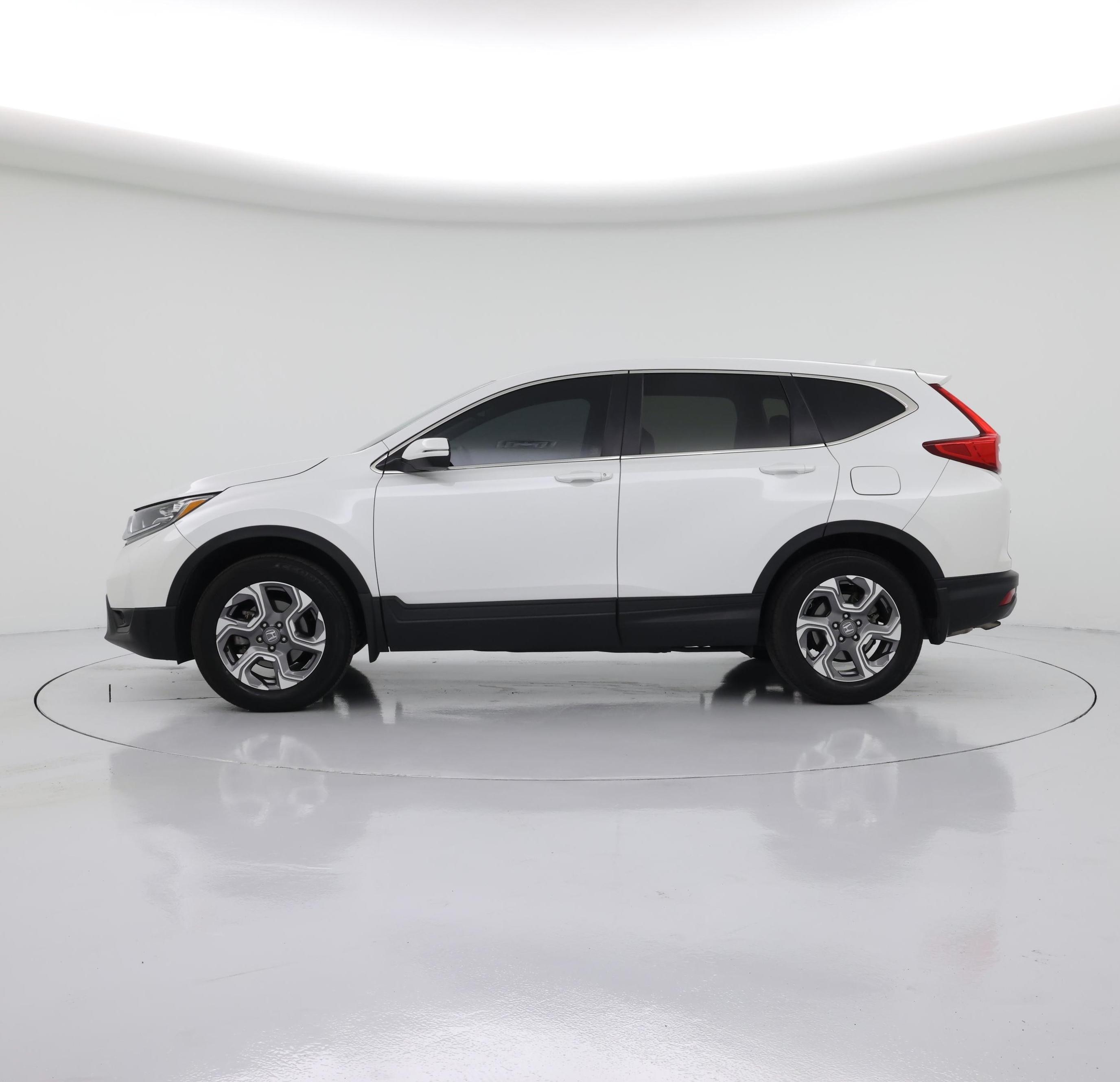Thumbnail: 2019 Honda CR-V - 3