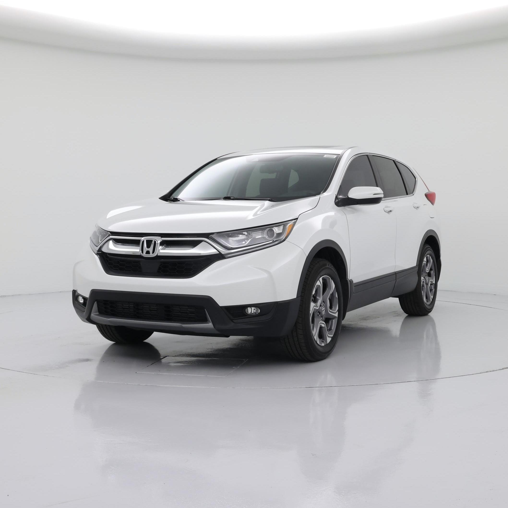 Thumbnail: 2019 Honda CR-V - 4