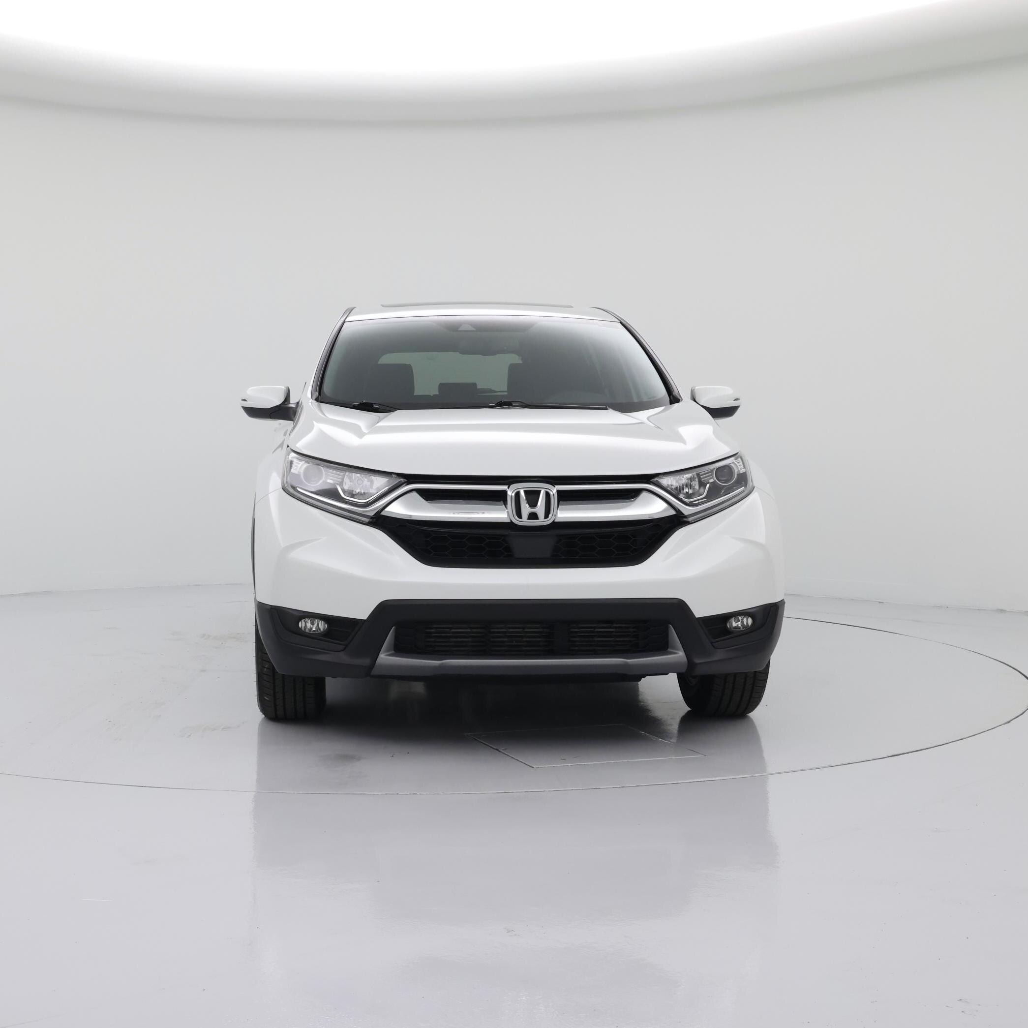 Thumbnail: 2019 Honda CR-V - 5