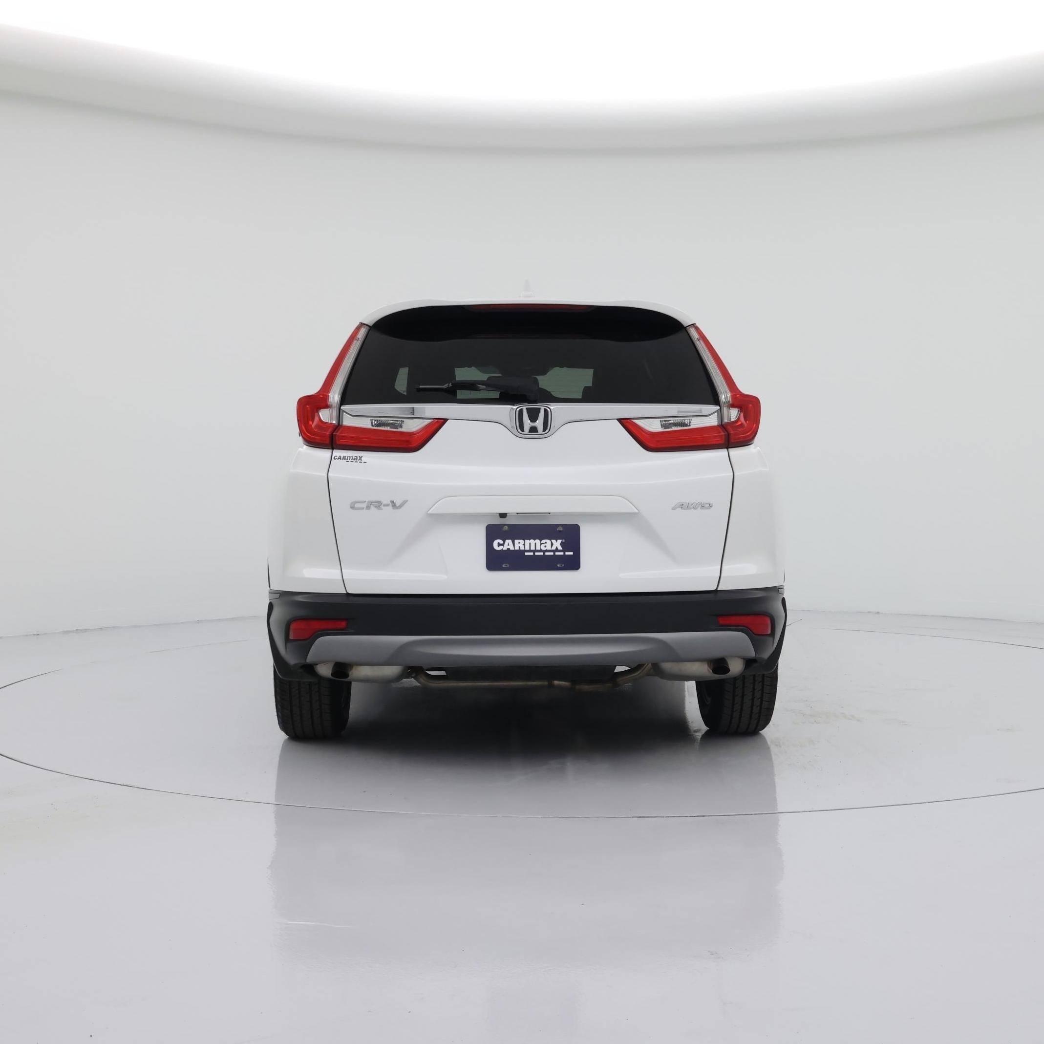 Thumbnail: 2019 Honda CR-V - 6