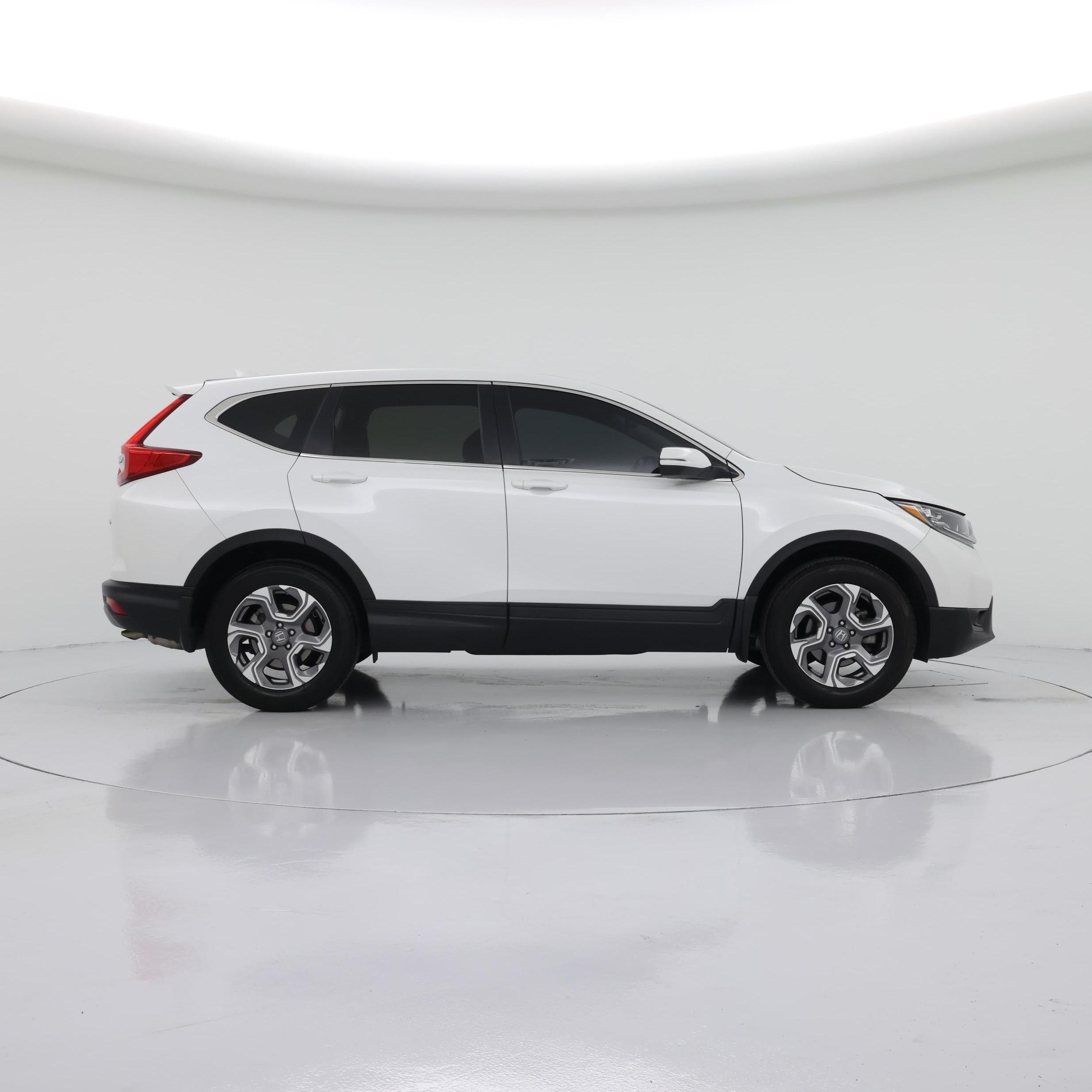 Thumbnail: 2019 Honda CR-V - 7