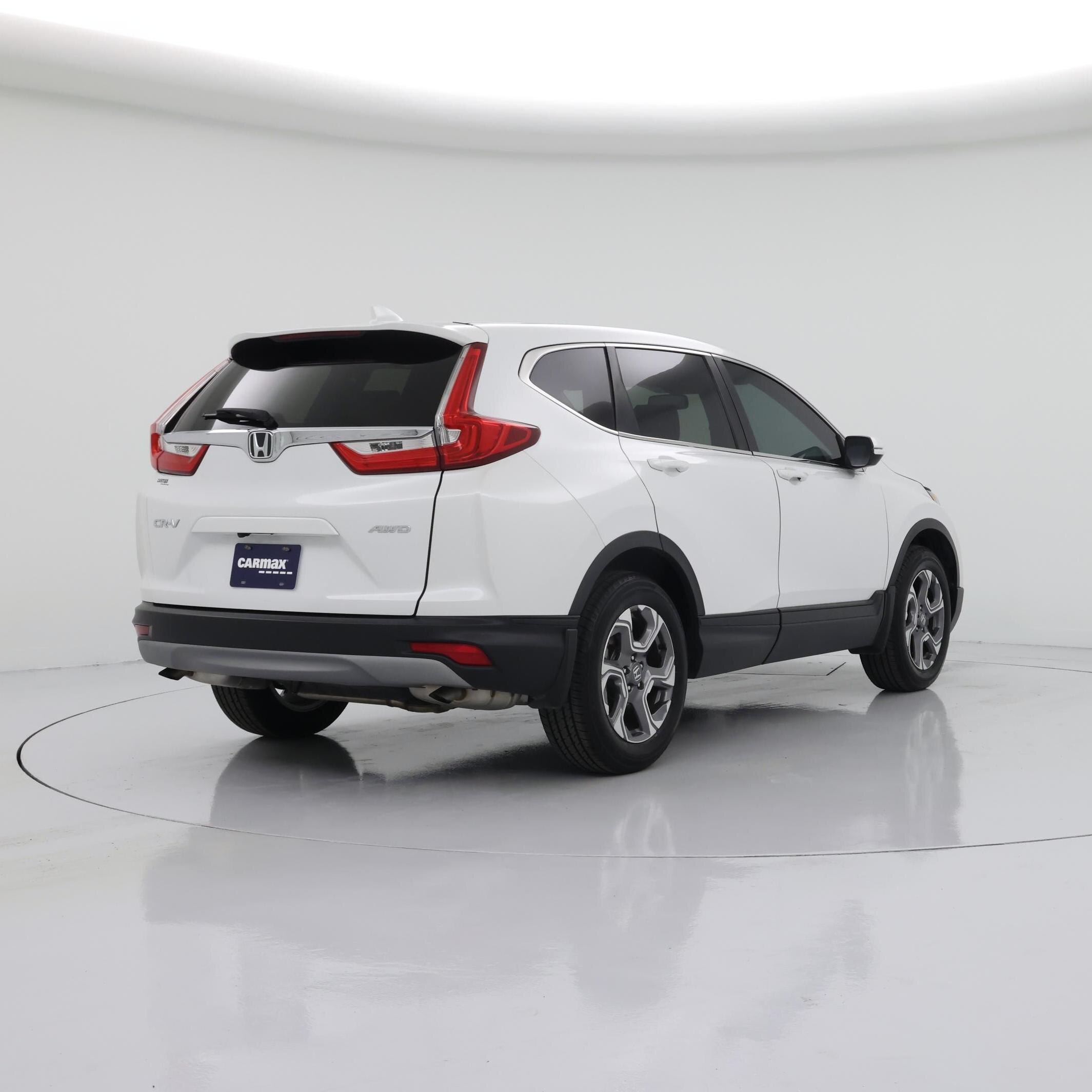 Thumbnail: 2019 Honda CR-V - 8