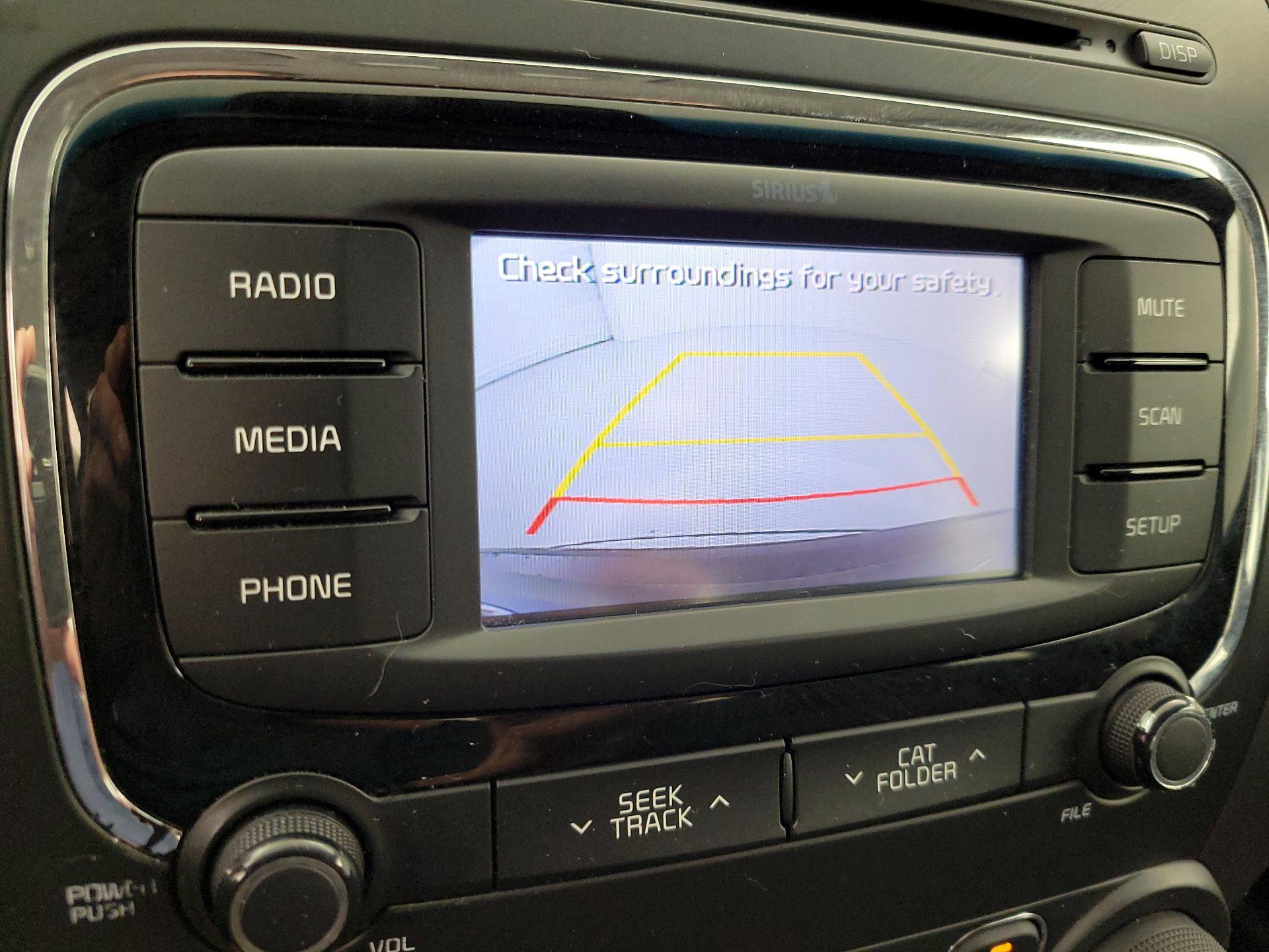 Thumbnail: 2017 Kia Forte - 14