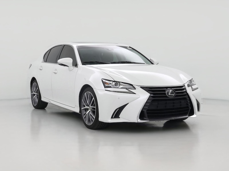 2018 Lexus GS 350 -
                  Tampa, FL