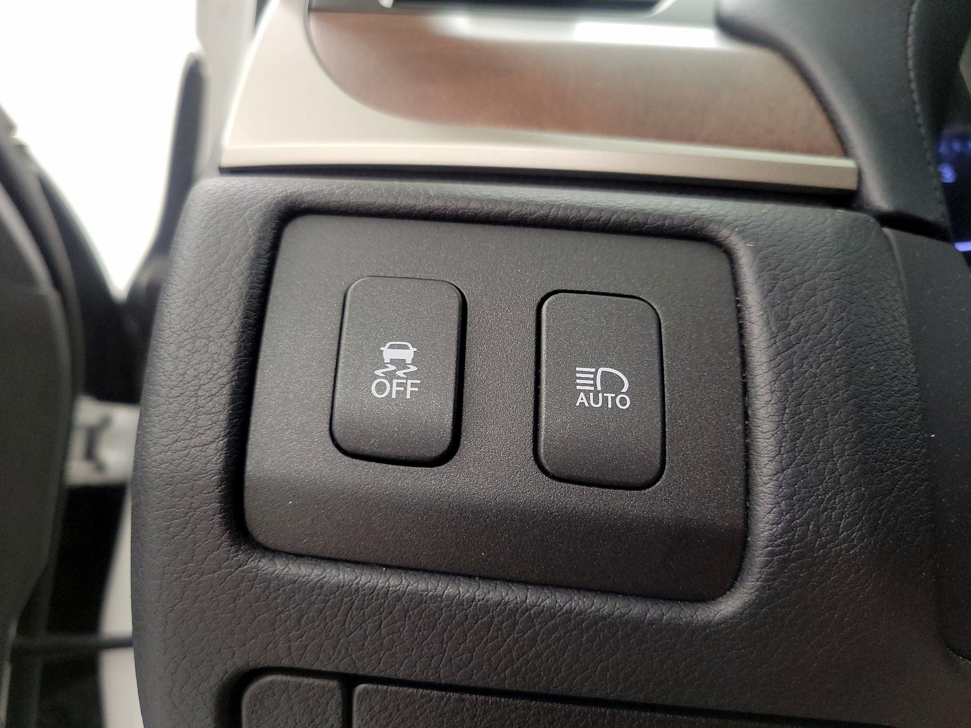 Thumbnail: 2018 Lexus GS - 13