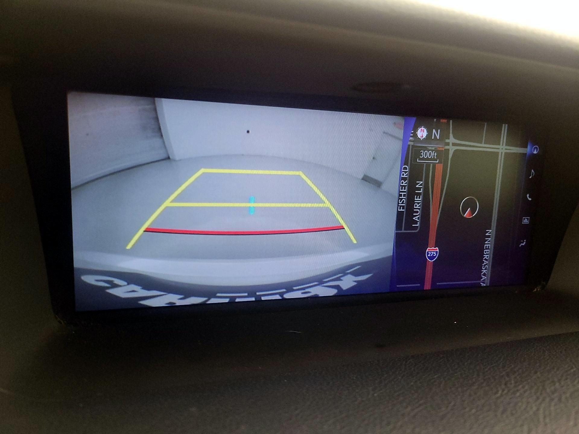 Thumbnail: 2018 Lexus GS - 15