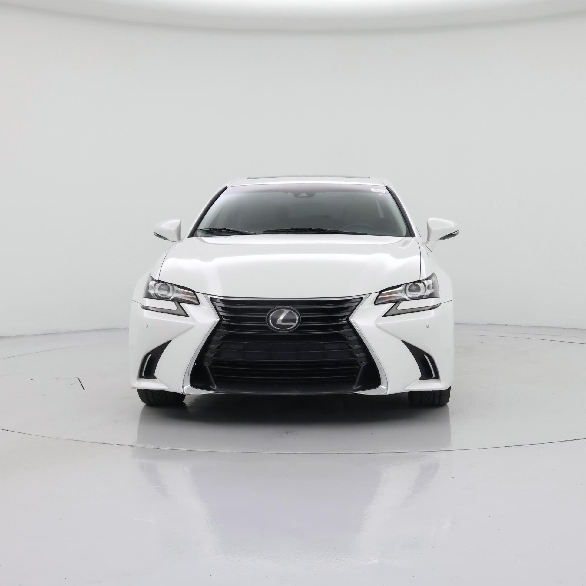 Thumbnail: 2018 Lexus GS - 5
