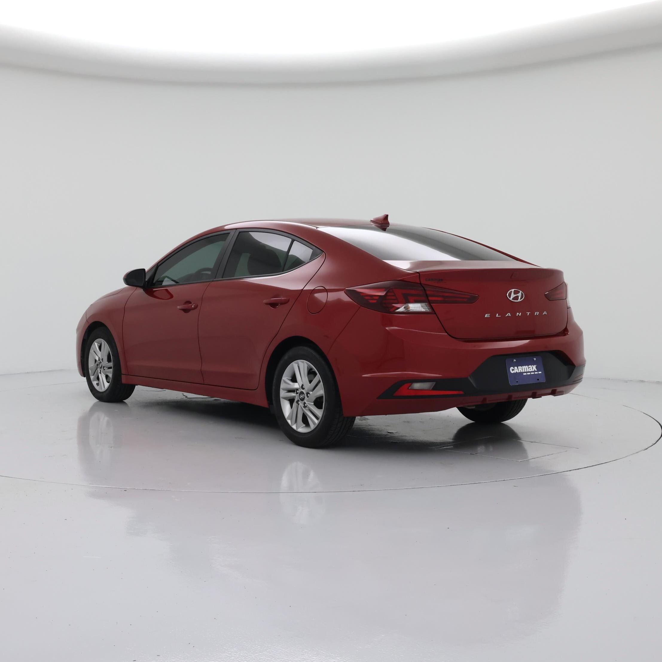 Thumbnail: 2020 Hyundai Elantra - 2