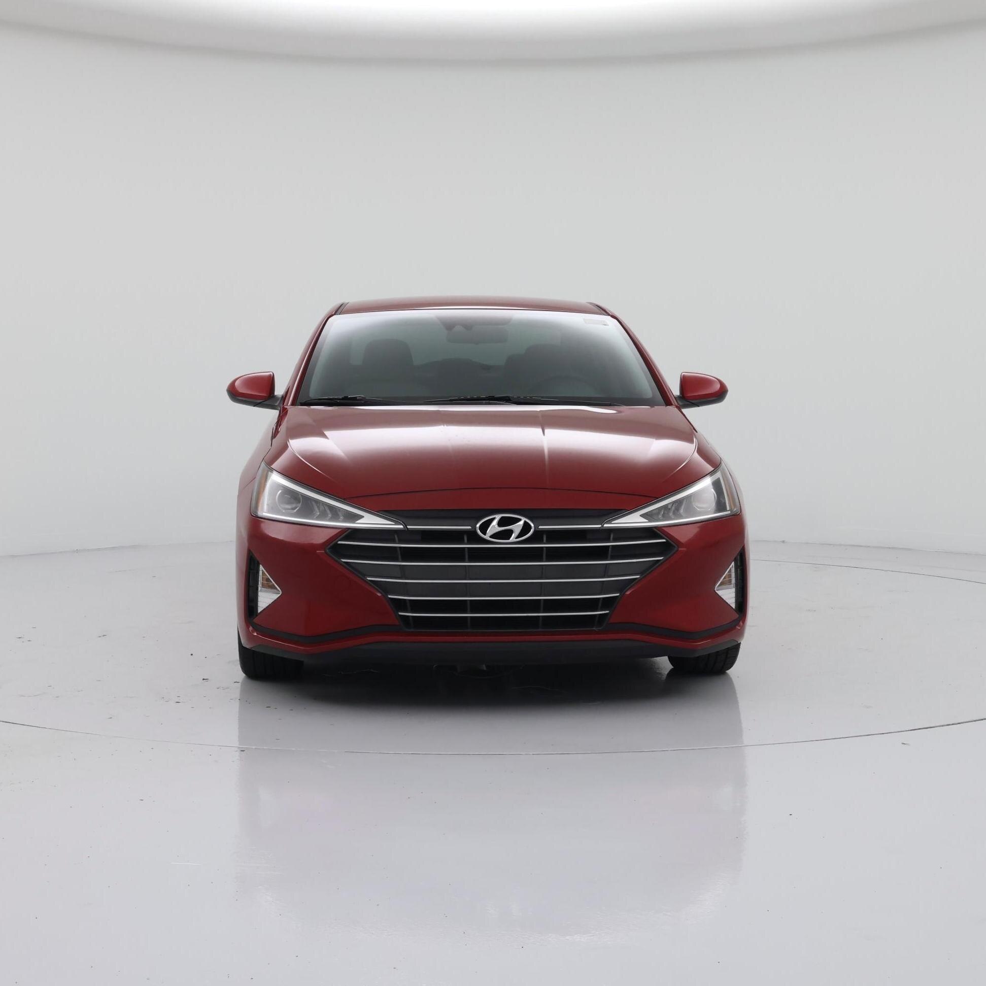 Thumbnail: 2020 Hyundai Elantra - 5