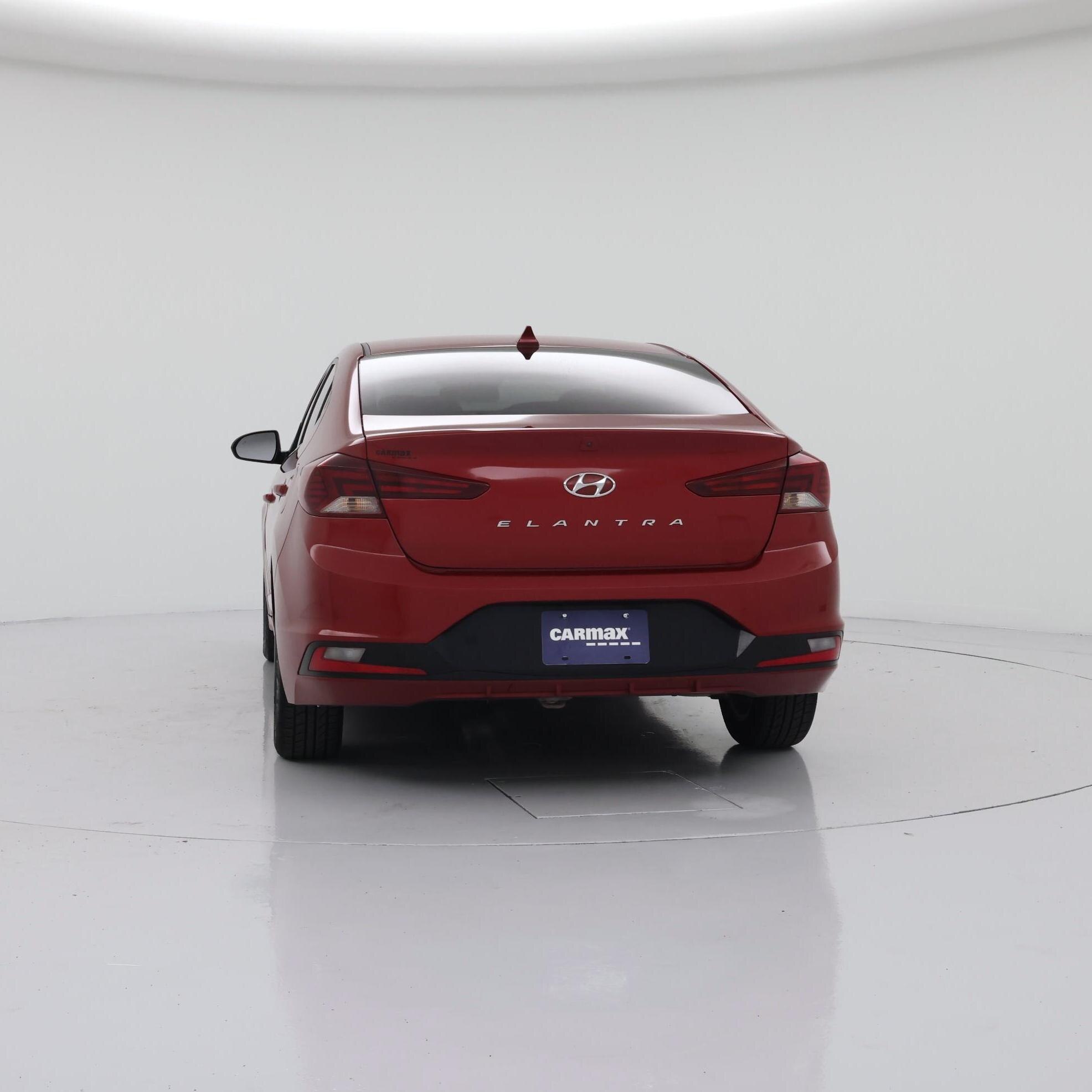 Thumbnail: 2020 Hyundai Elantra - 6