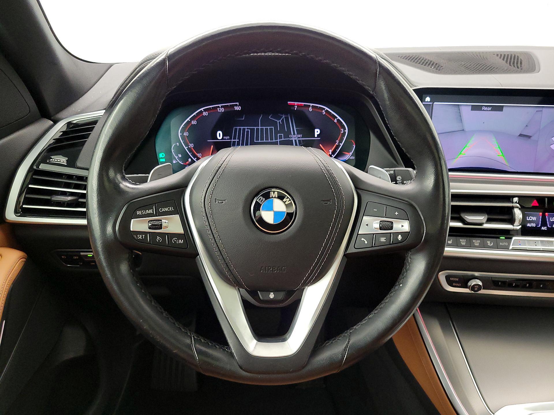 Thumbnail: 2019 BMW X5 - 10