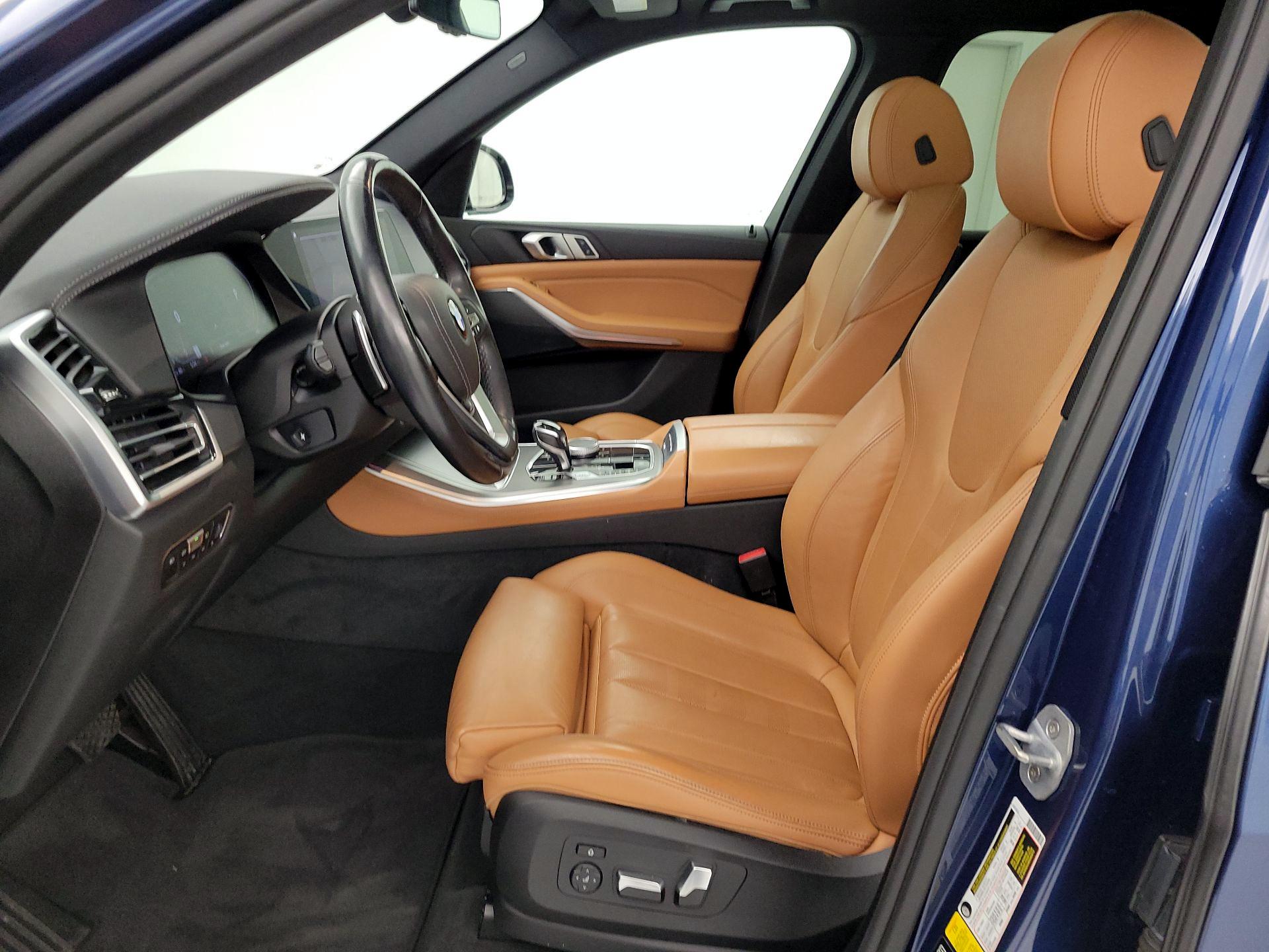 Thumbnail: 2019 BMW X5 - 11