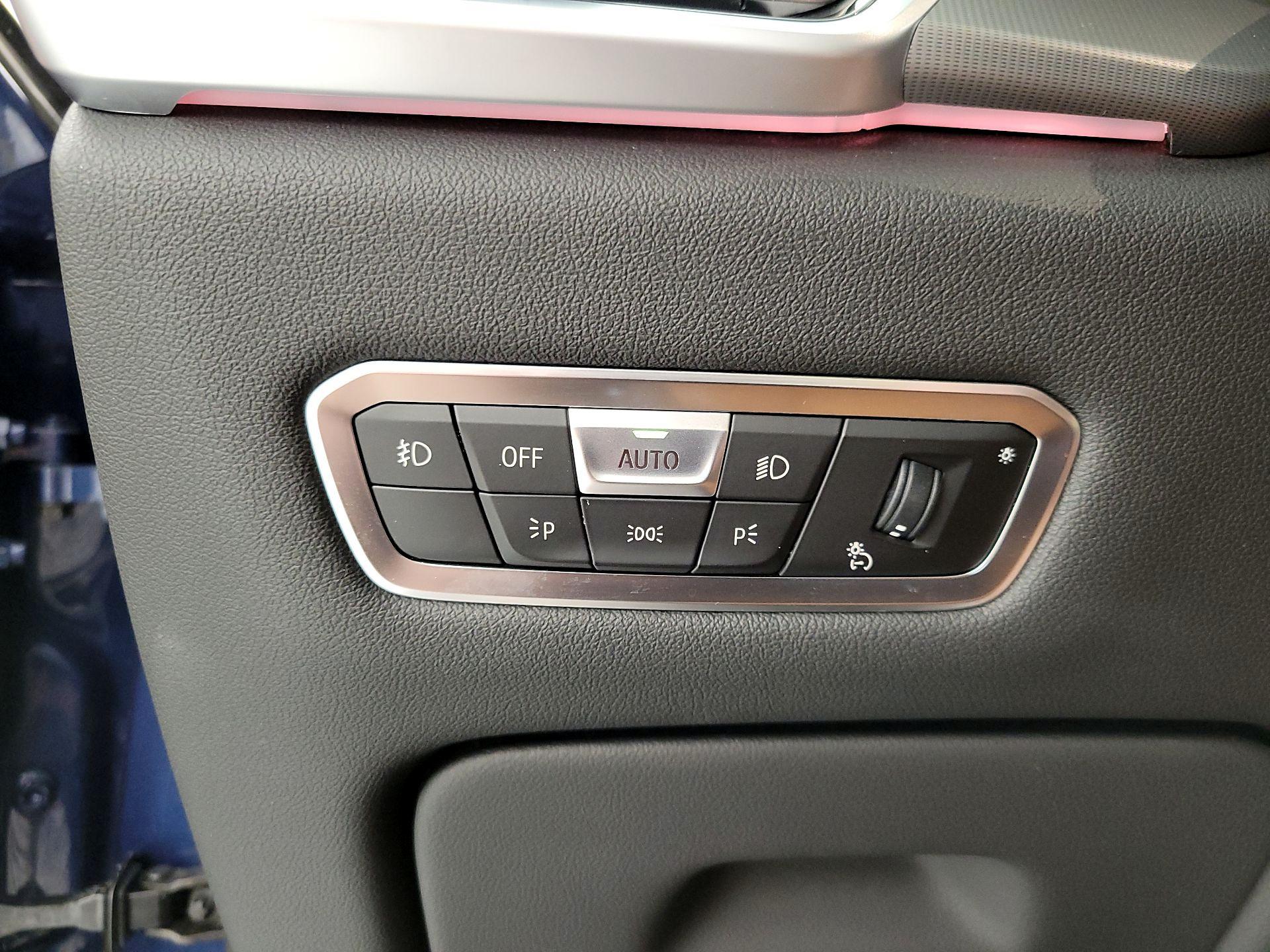 Thumbnail: 2019 BMW X5 - 13