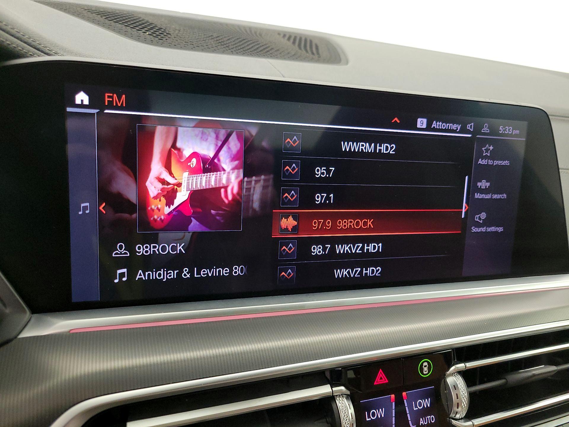 Thumbnail: 2019 BMW X5 - 16