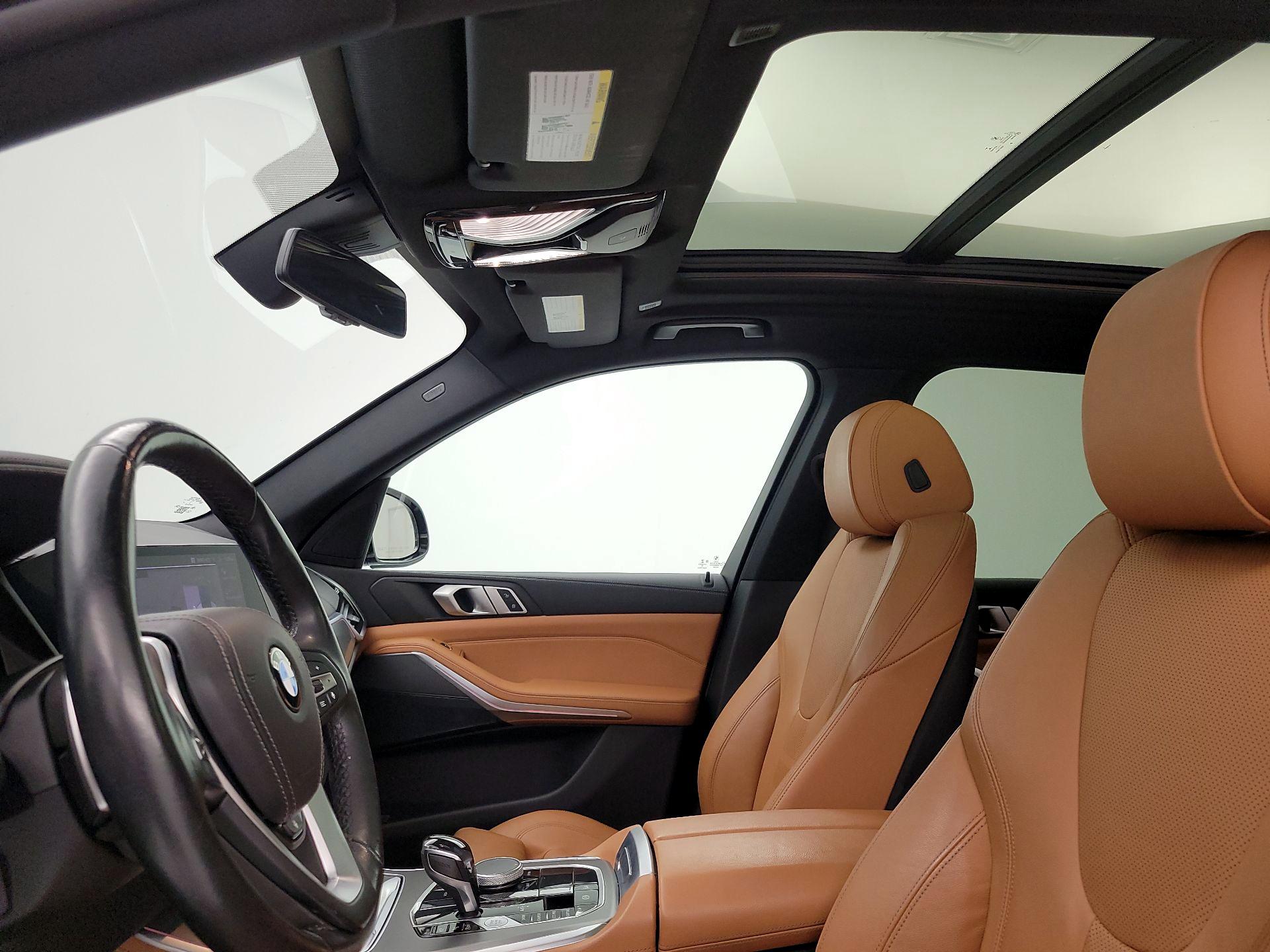 Thumbnail: 2019 BMW X5 - 20