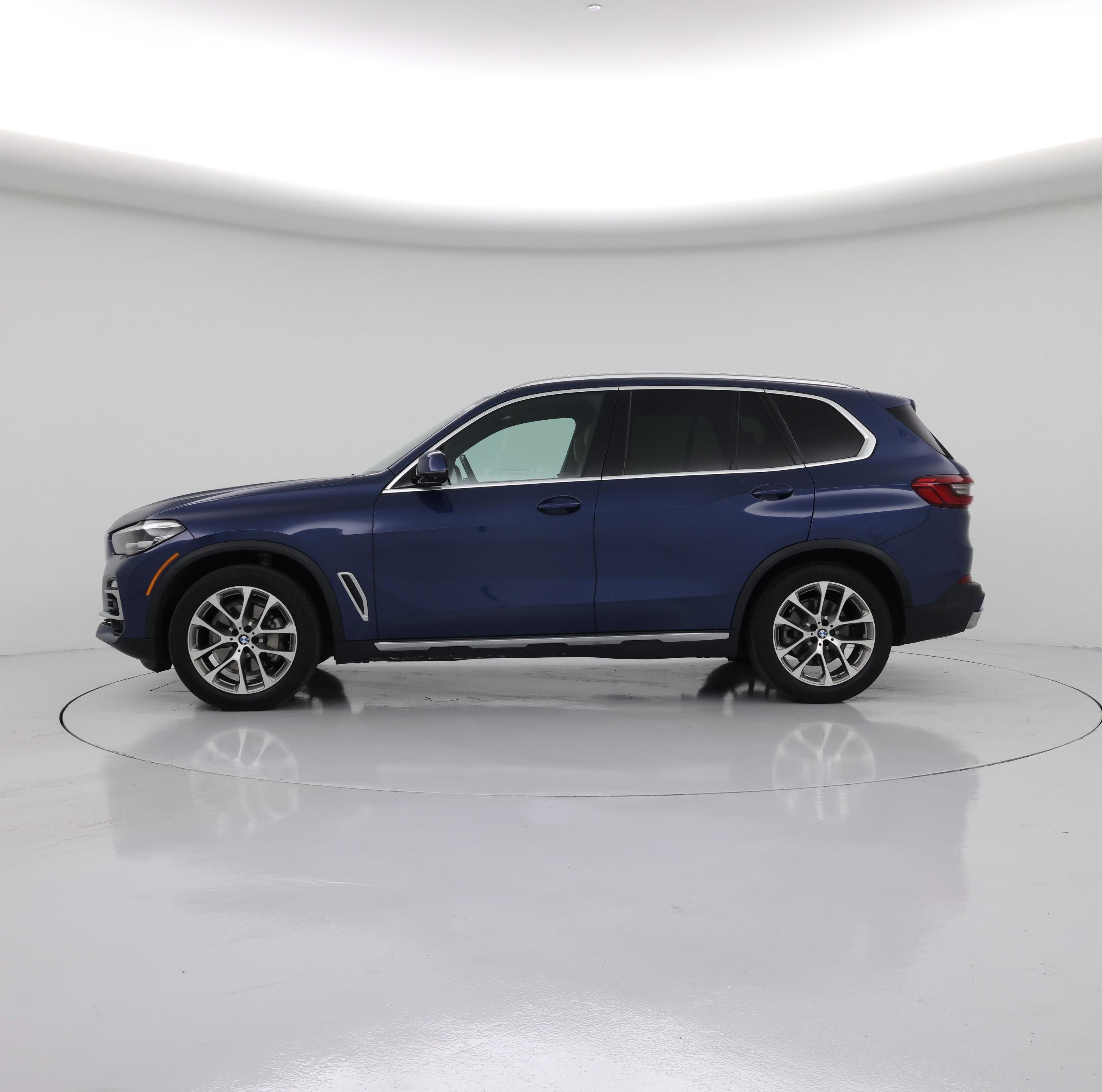 Thumbnail: 2019 BMW X5 - 3