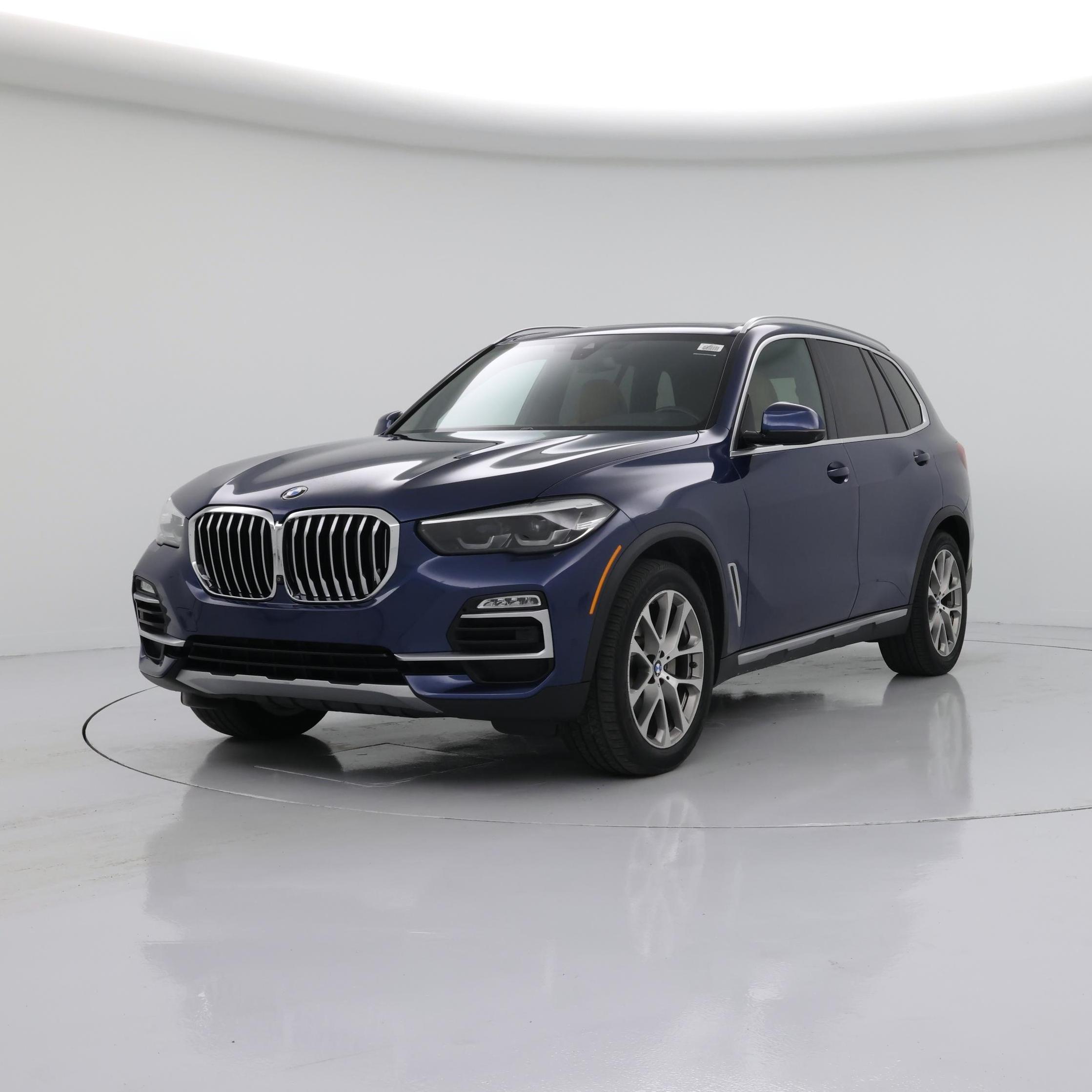 Thumbnail: 2019 BMW X5 - 4