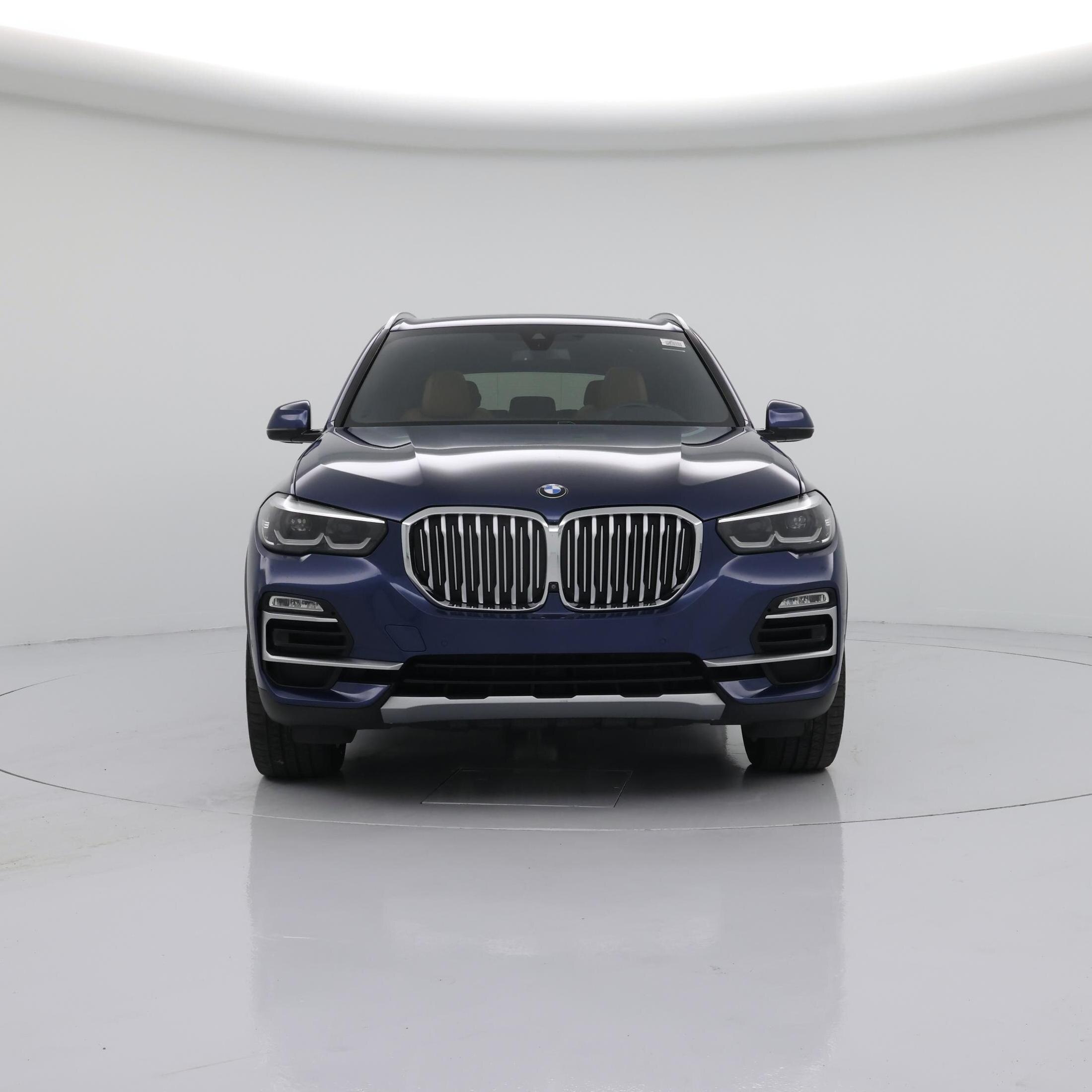 Thumbnail: 2019 BMW X5 - 5