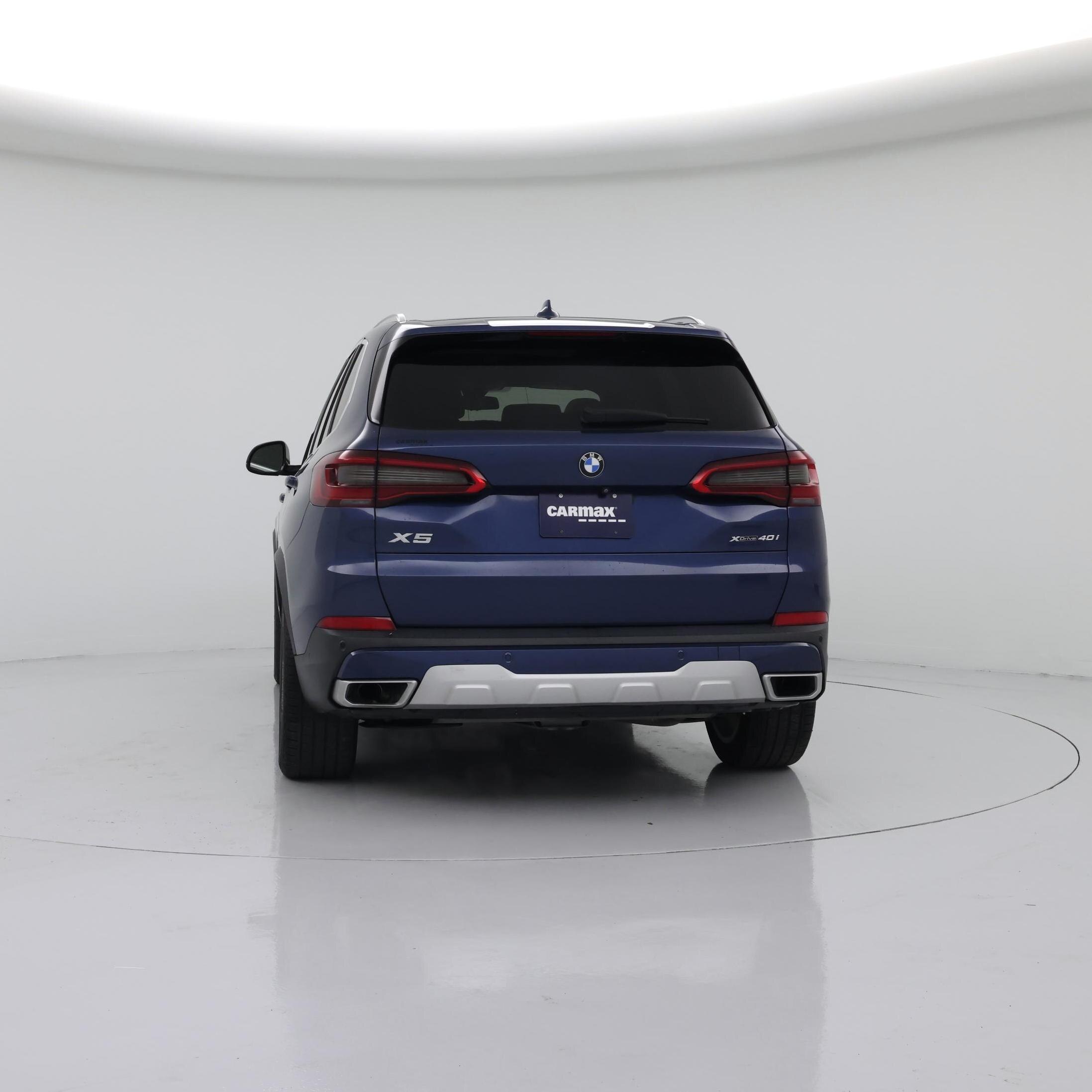 Thumbnail: 2019 BMW X5 - 6