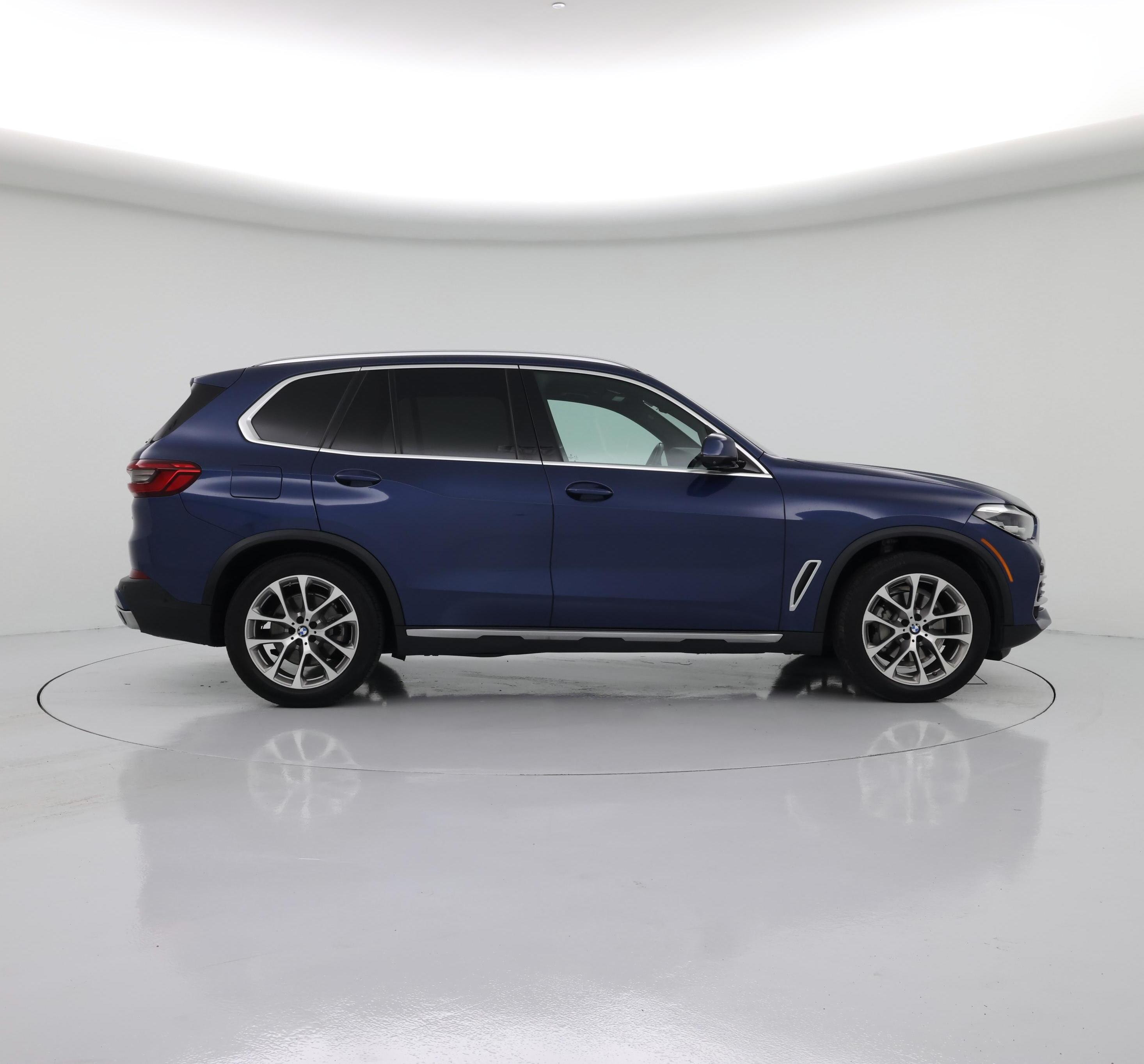 Thumbnail: 2019 BMW X5 - 7