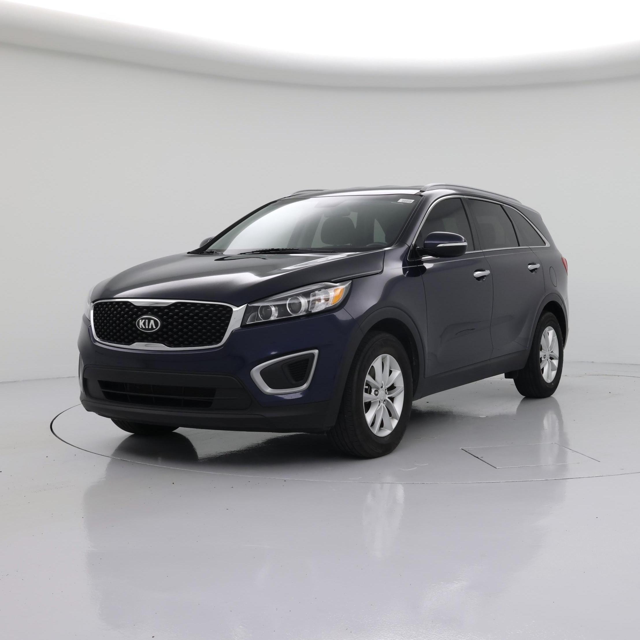 Thumbnail: 2016 Kia Sorento - 4