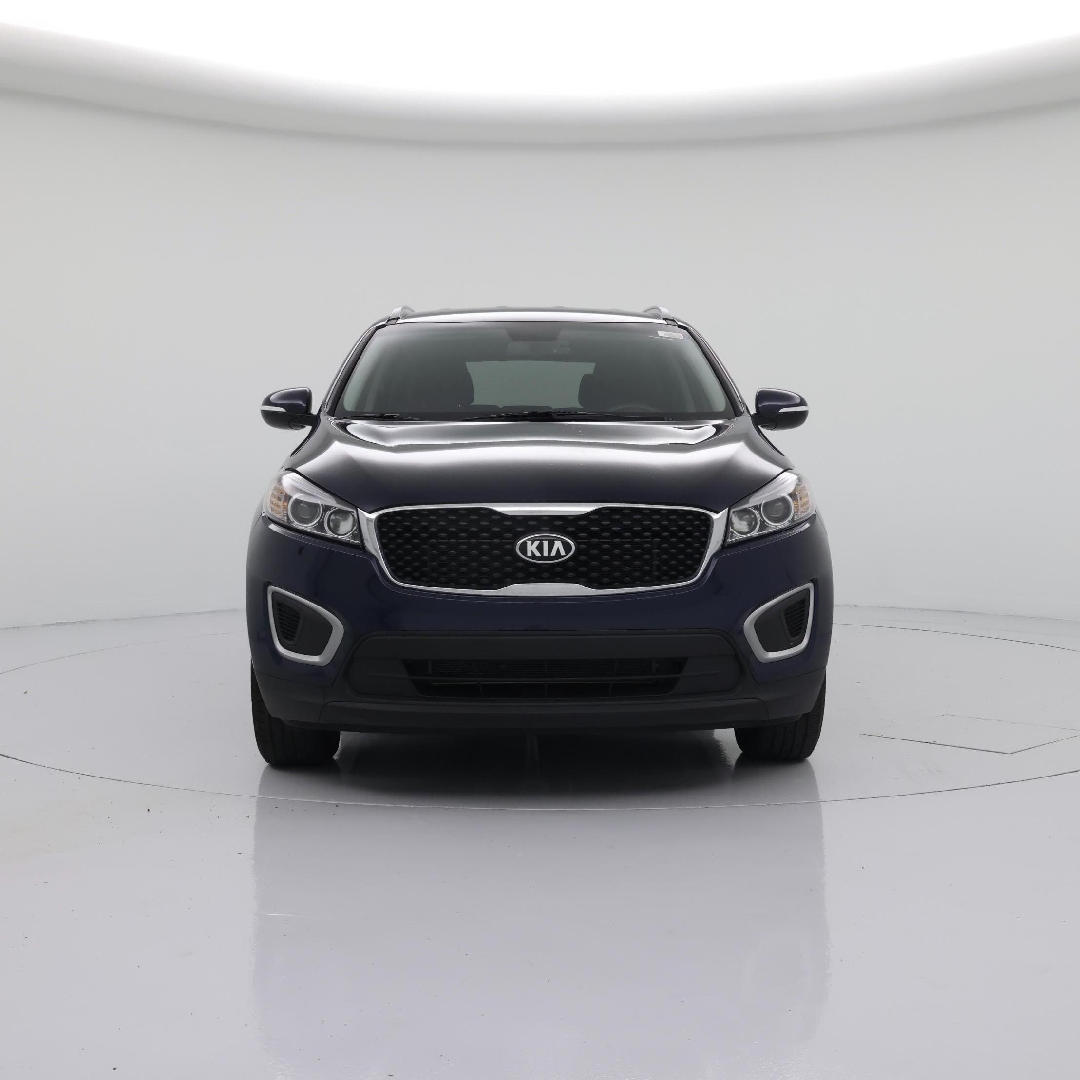Thumbnail: 2016 Kia Sorento - 5