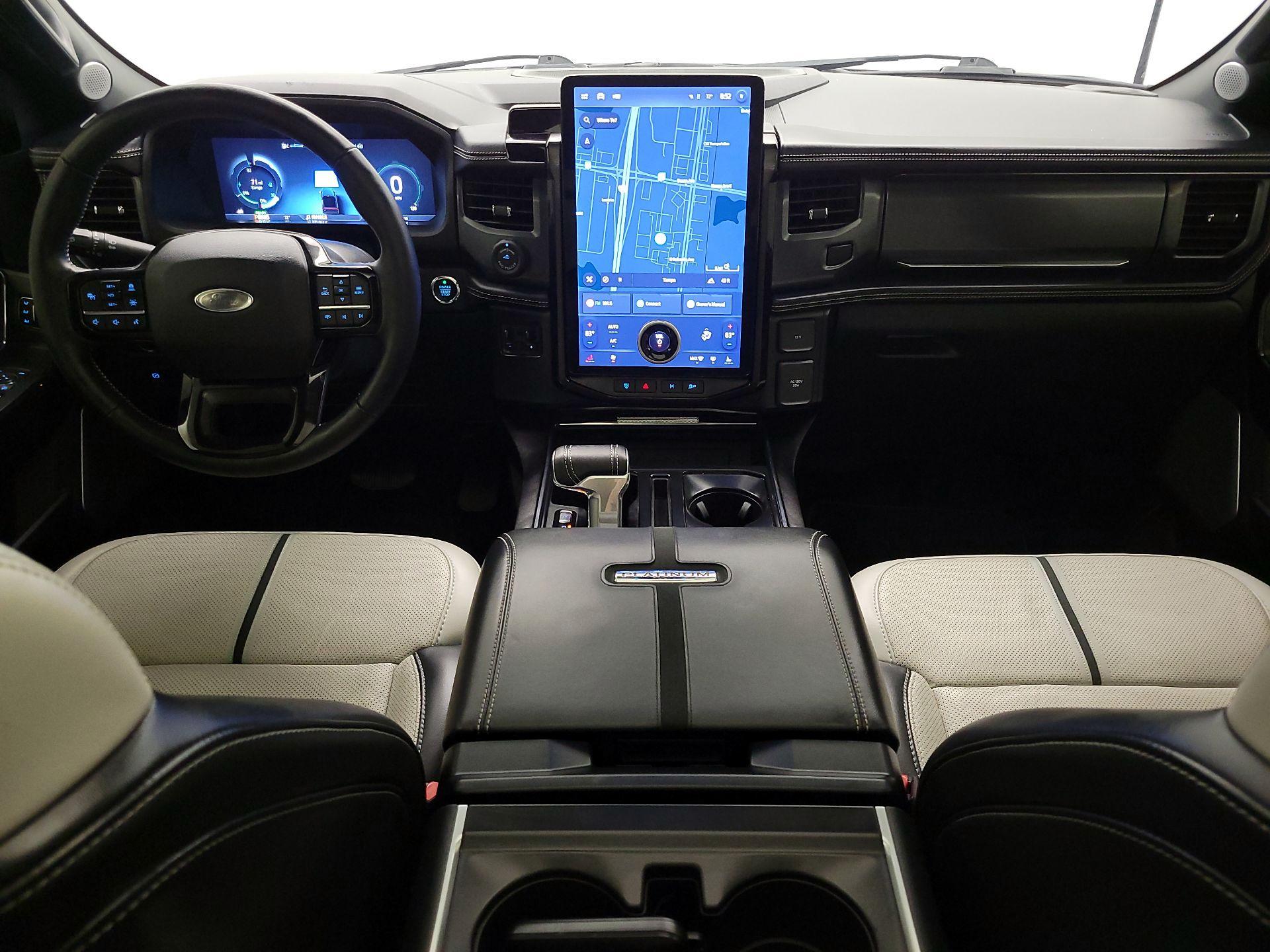 Thumbnail: 2023 Ford F-150 - 9