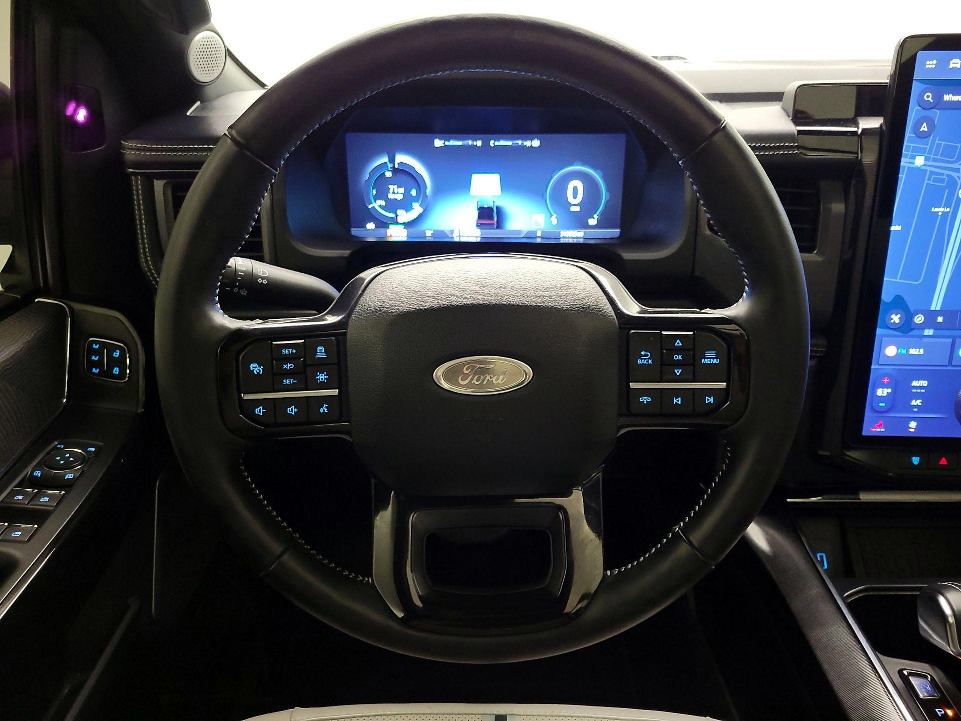 Thumbnail: 2023 Ford F-150 - 10