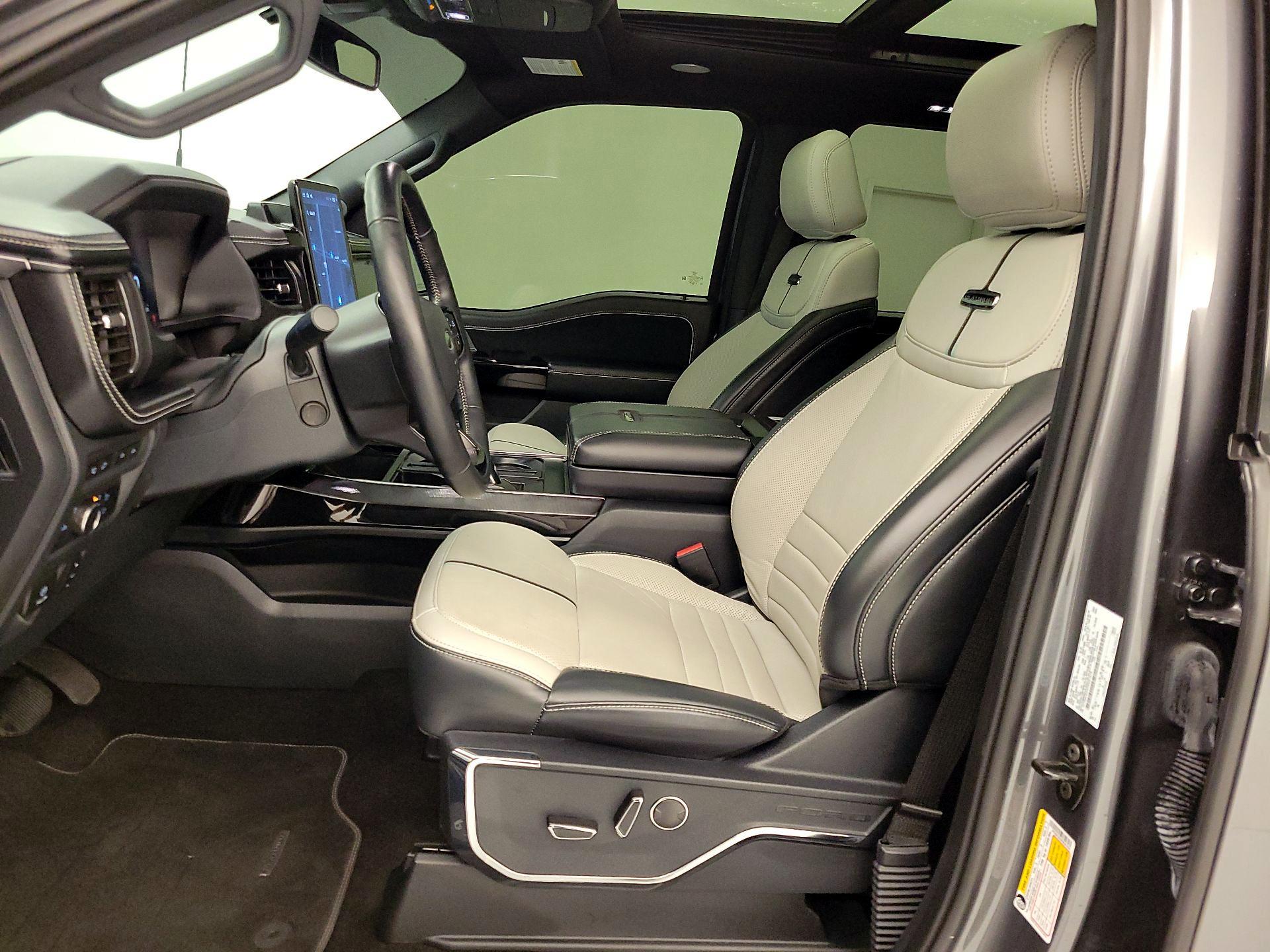 Thumbnail: 2023 Ford F-150 - 11