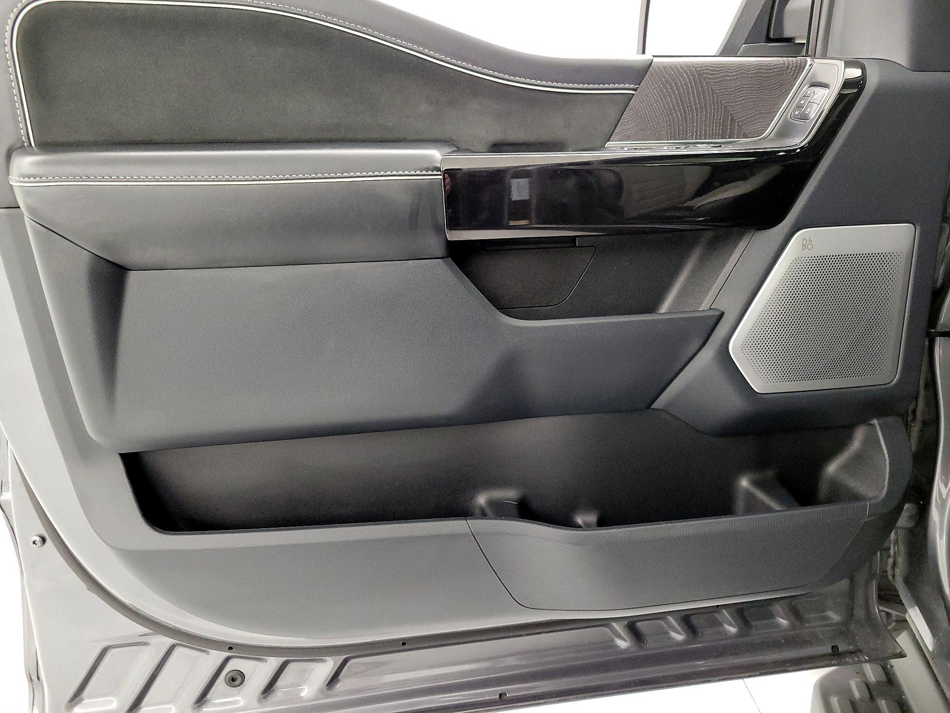 Thumbnail: 2023 Ford F-150 - 12