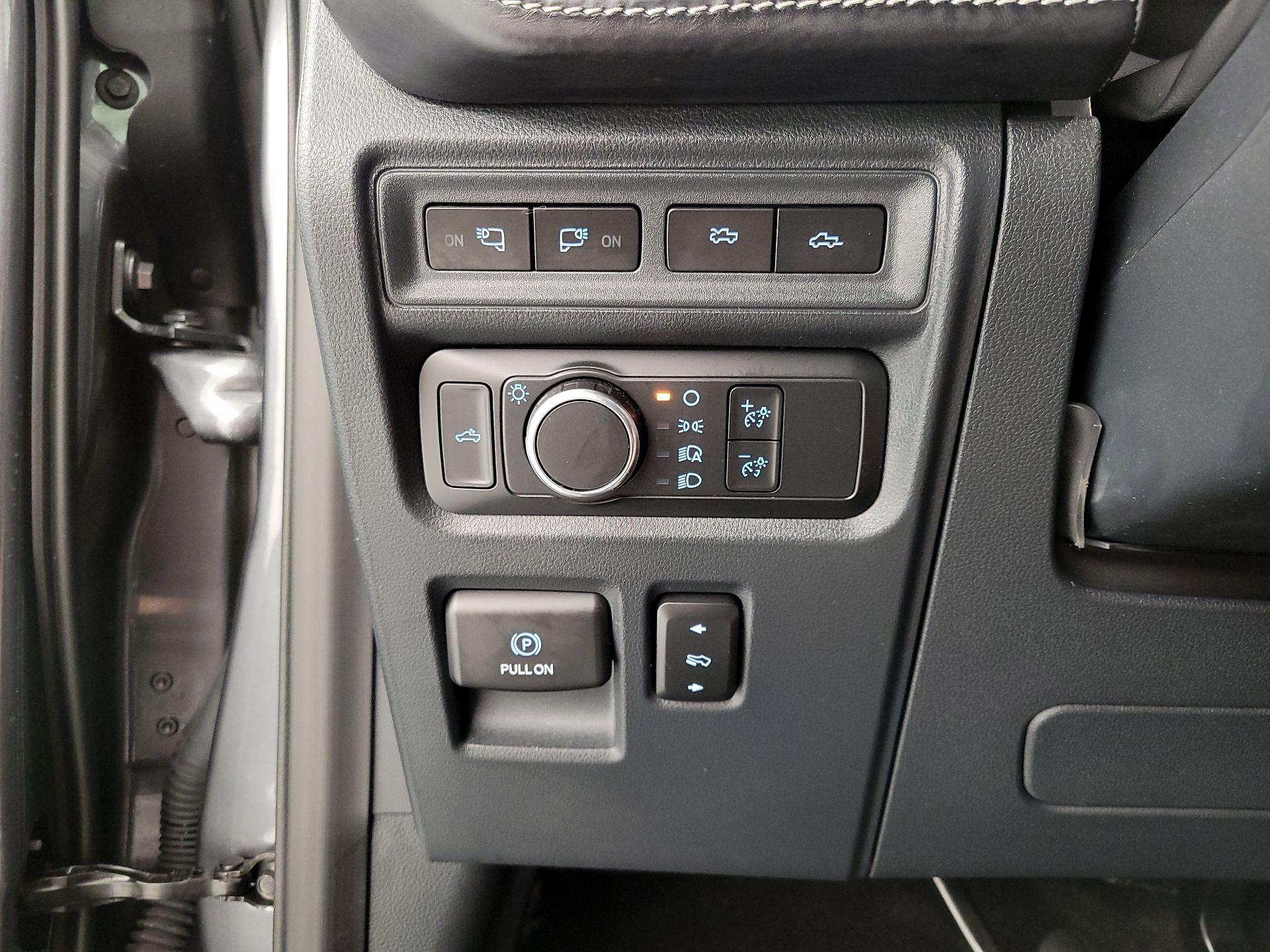 Thumbnail: 2023 Ford F-150 - 13