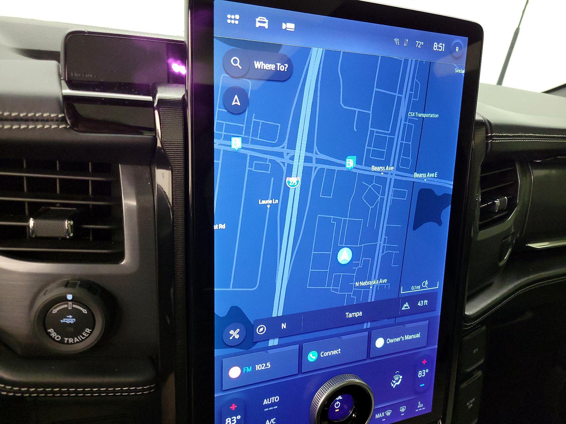 Thumbnail: 2023 Ford F-150 - 14