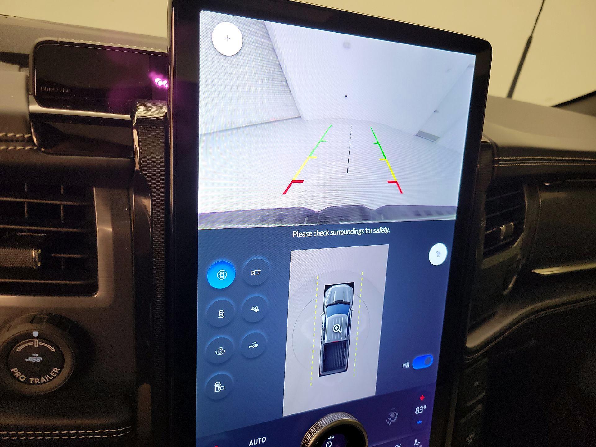 Thumbnail: 2023 Ford F-150 - 15