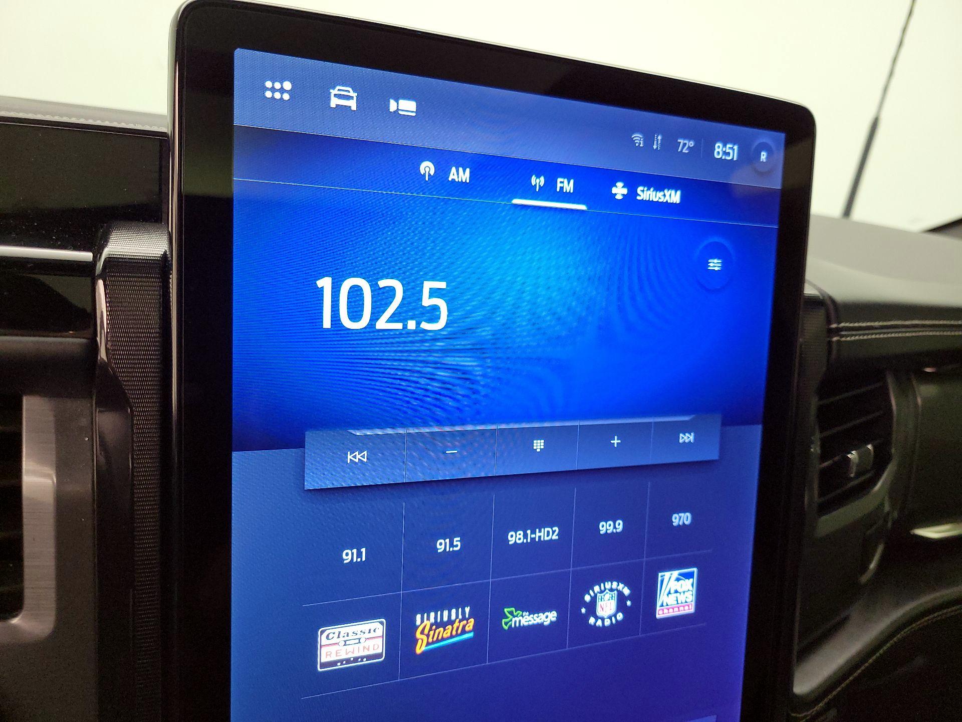 Thumbnail: 2023 Ford F-150 - 16