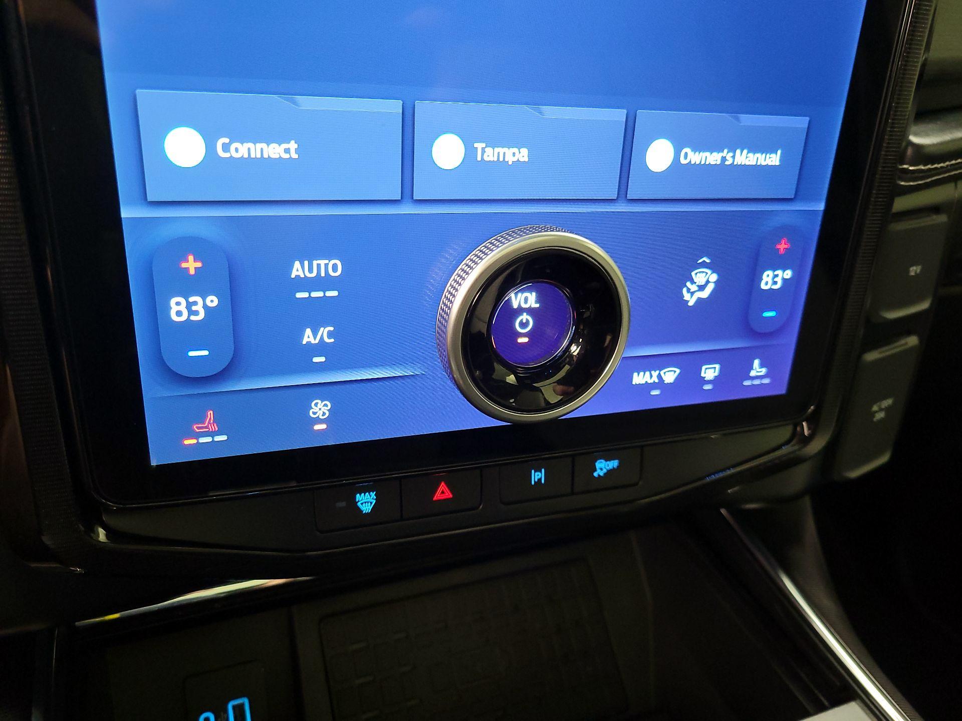 Thumbnail: 2023 Ford F-150 - 17