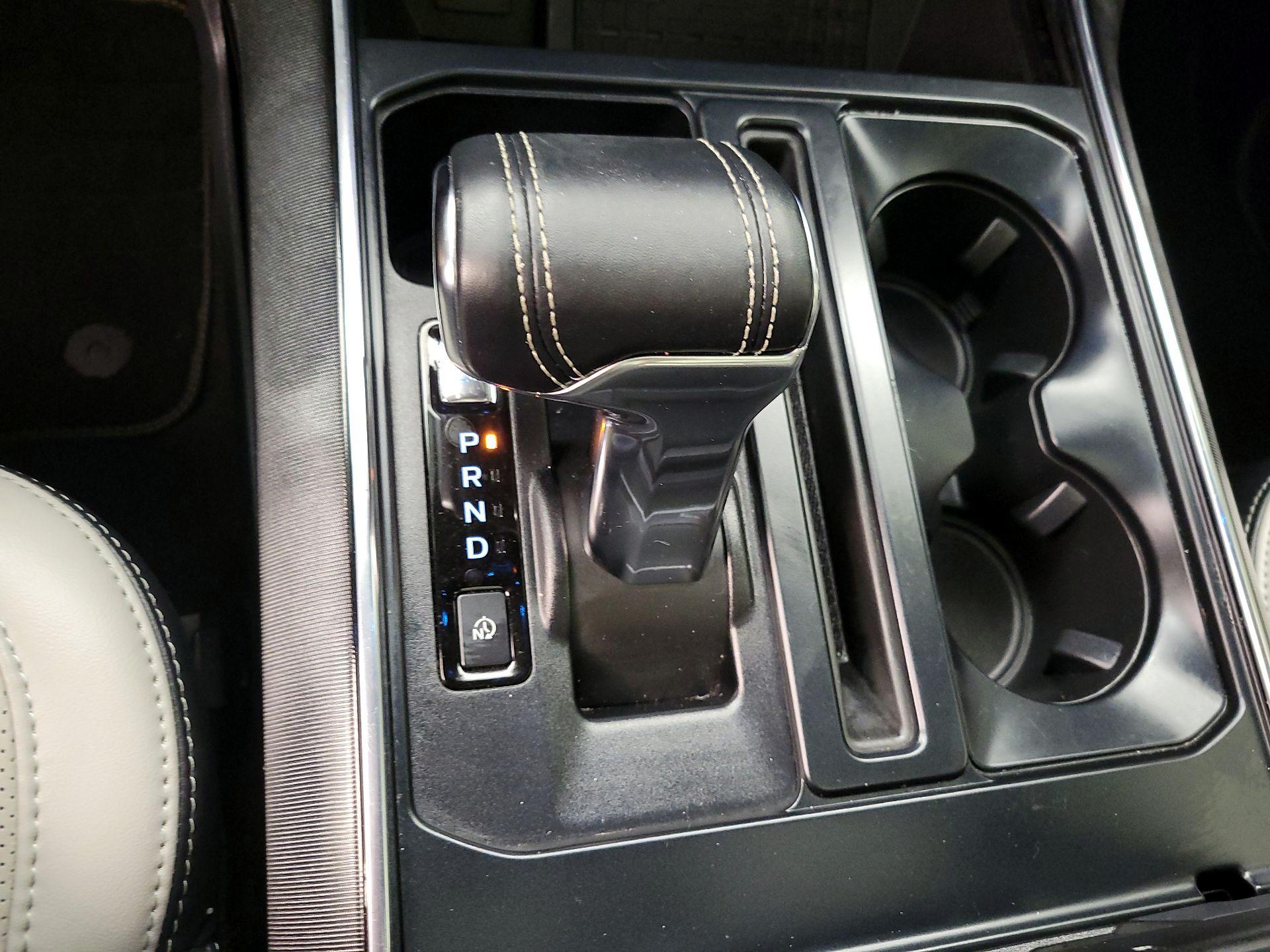 Thumbnail: 2023 Ford F-150 - 18