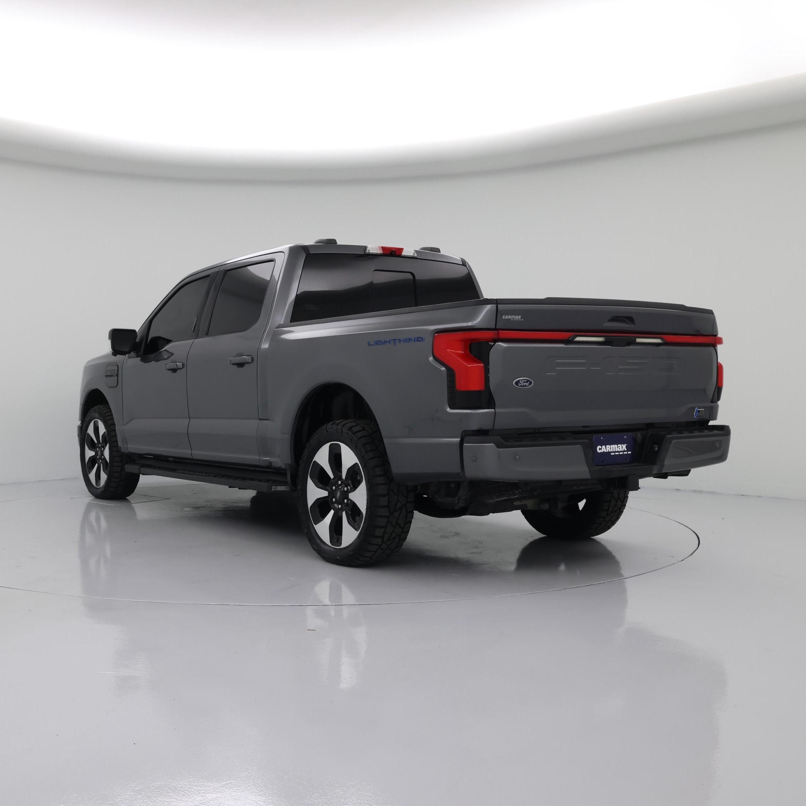 Thumbnail: 2023 Ford F-150 - 2