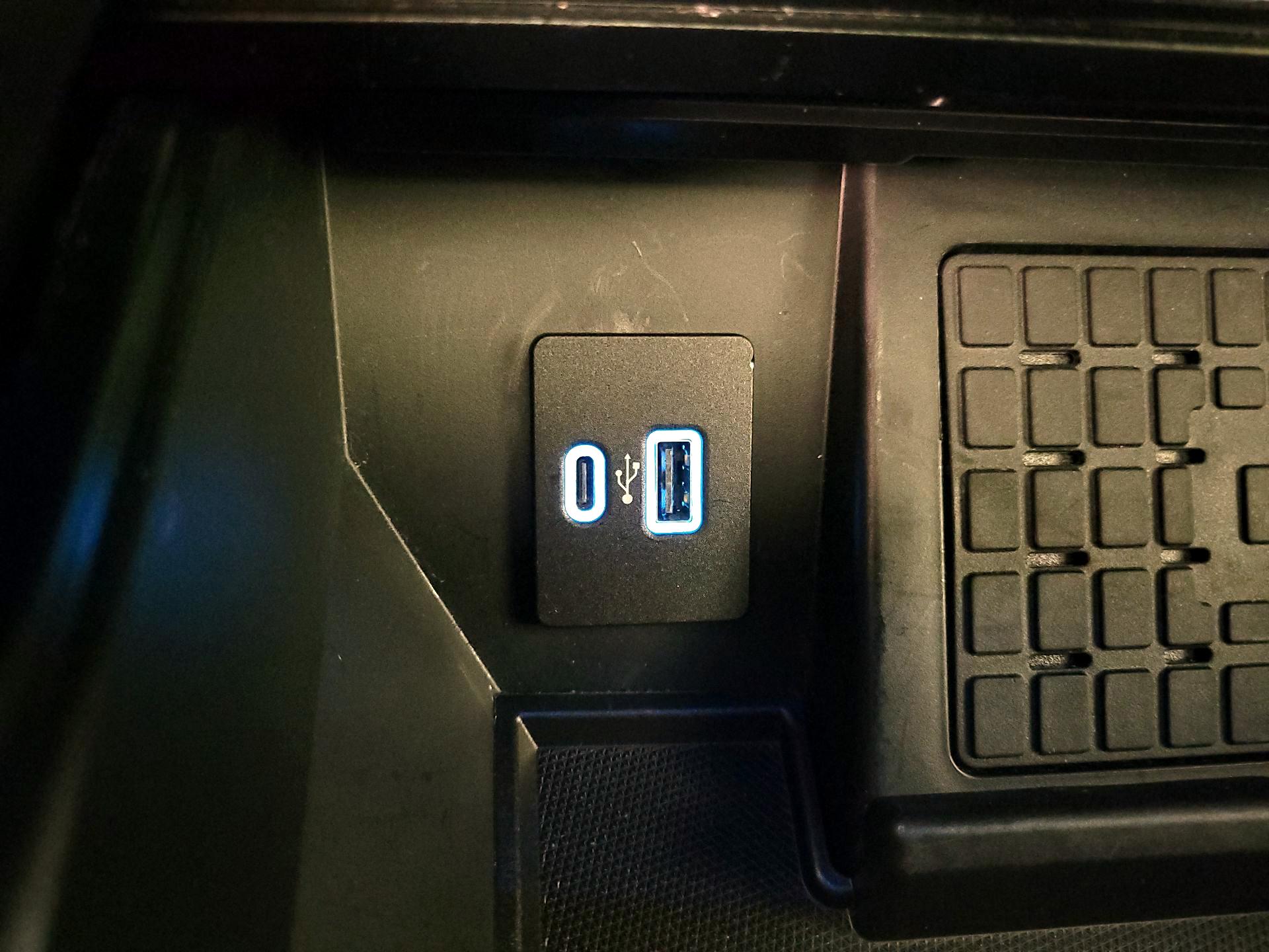 Thumbnail: 2023 Ford F-150 - 19