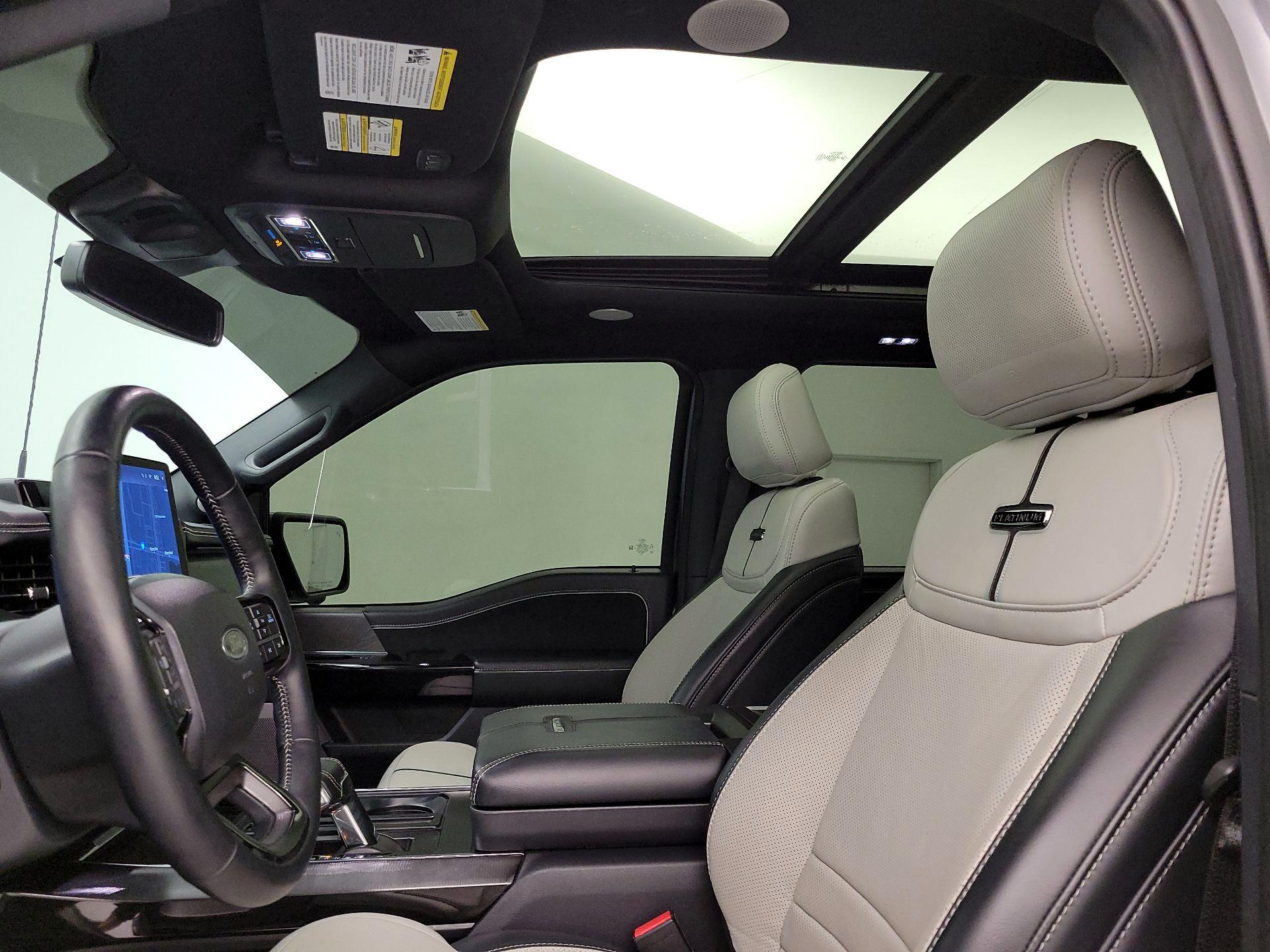 Thumbnail: 2023 Ford F-150 - 20