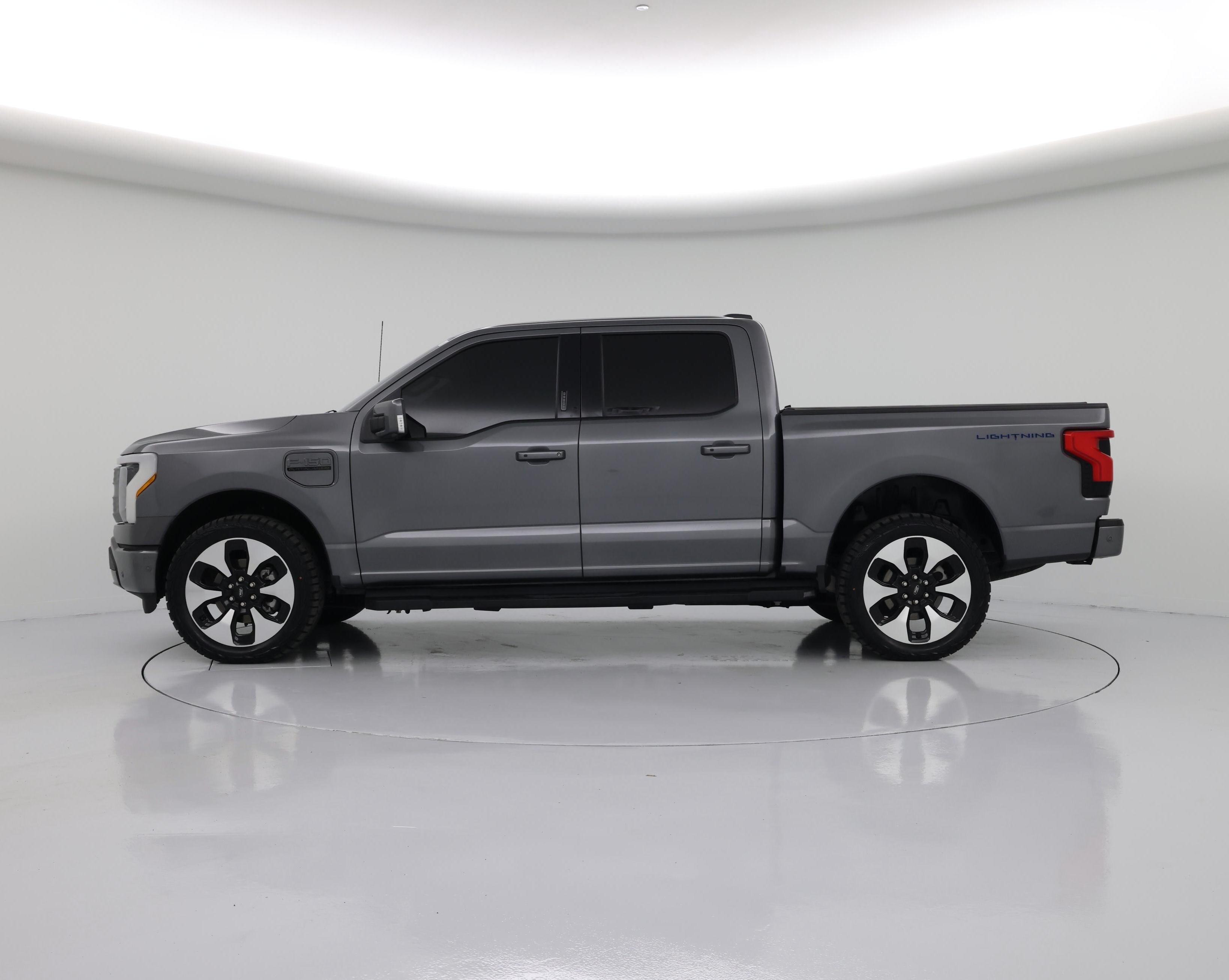 Thumbnail: 2023 Ford F-150 - 3