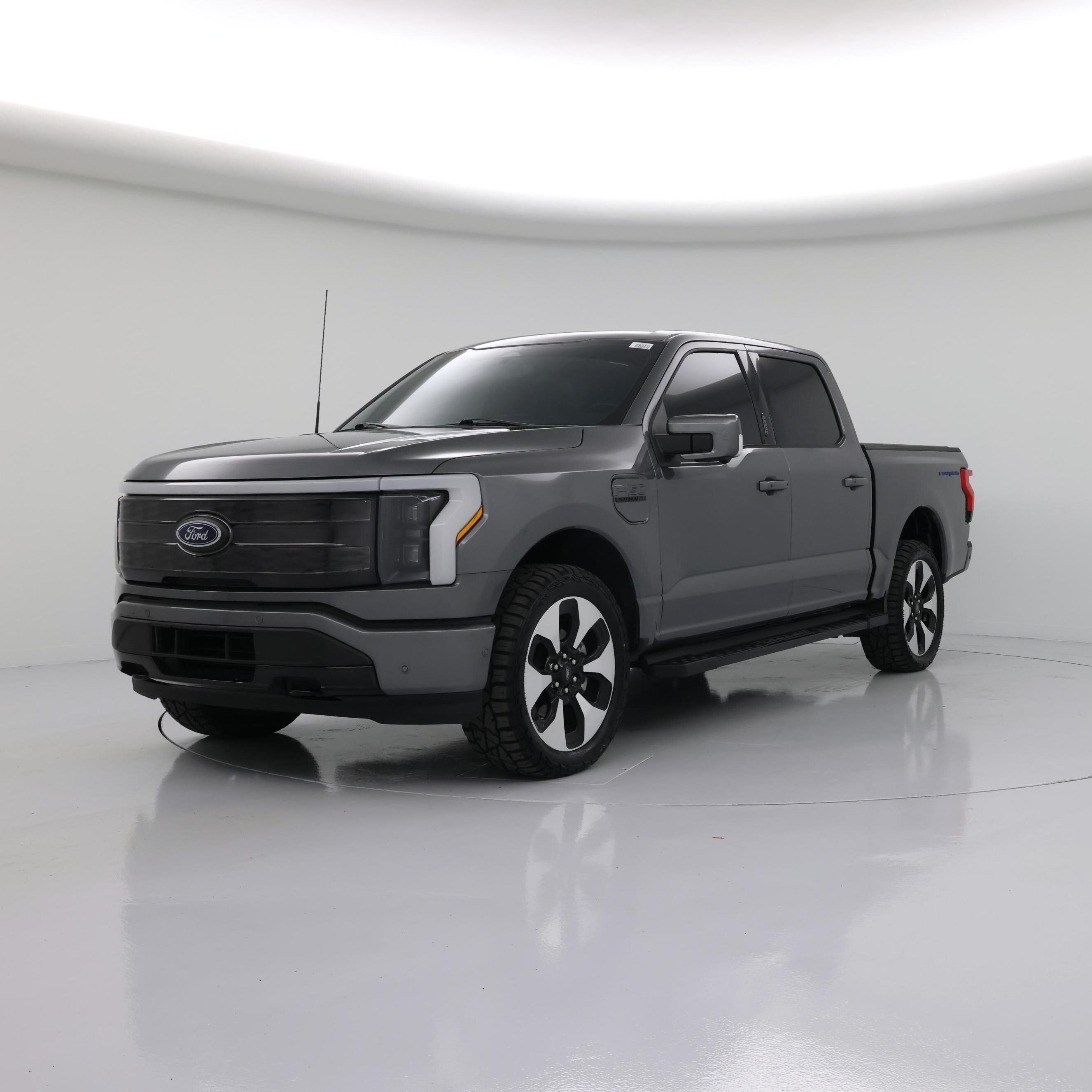Thumbnail: 2023 Ford F-150 - 4