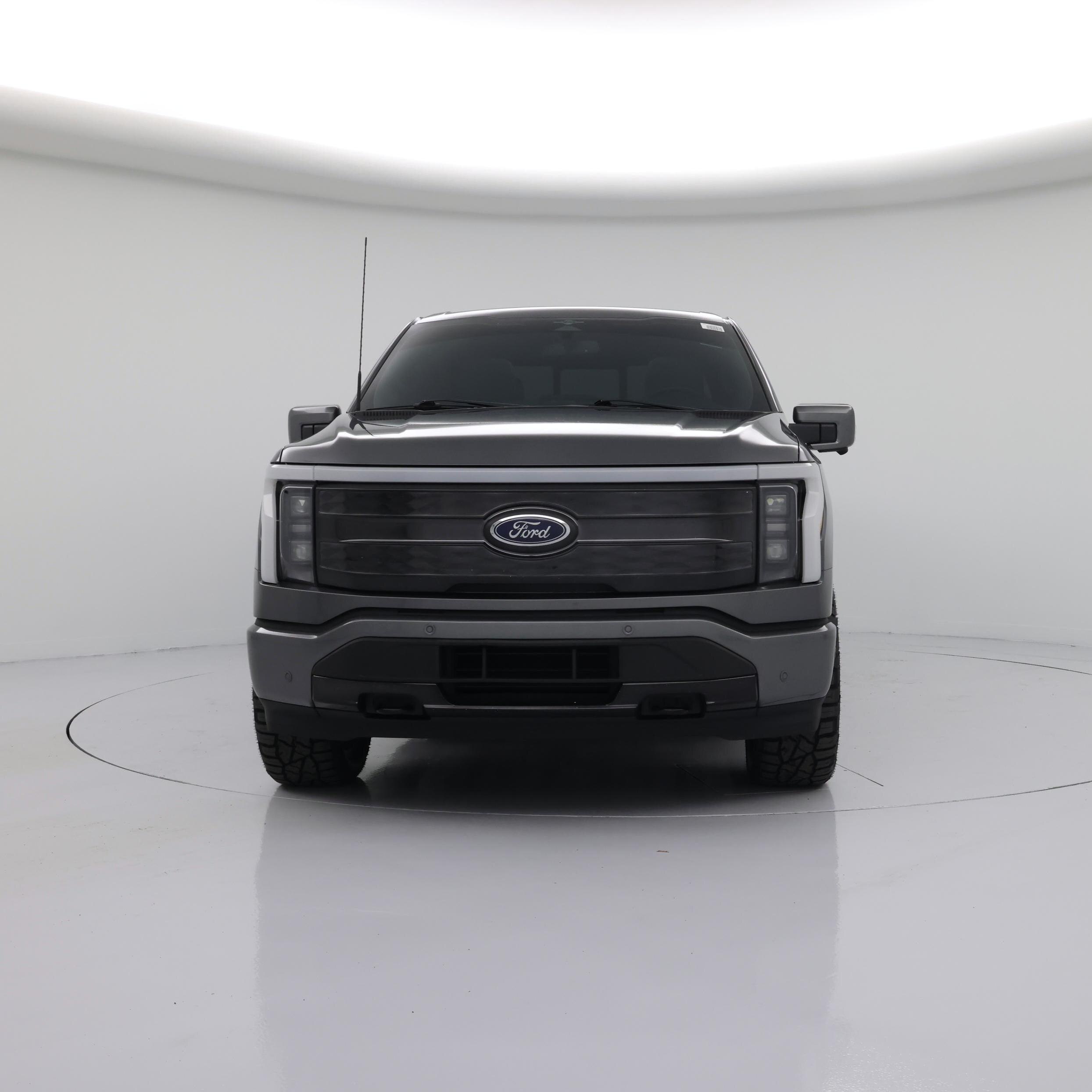 Thumbnail: 2023 Ford F-150 - 5
