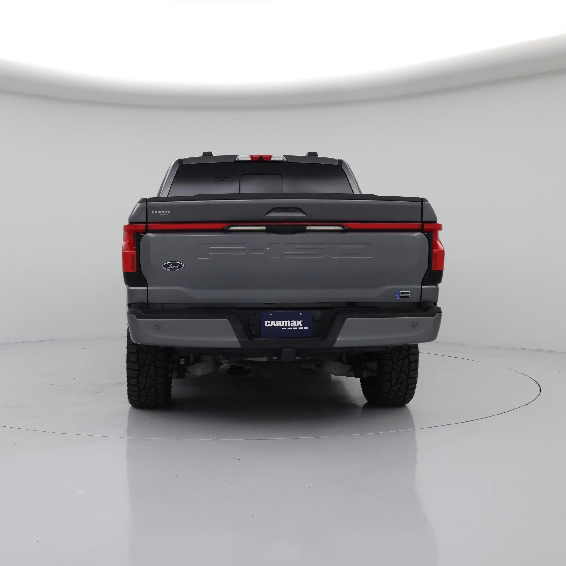 Thumbnail: 2023 Ford F-150 - 6