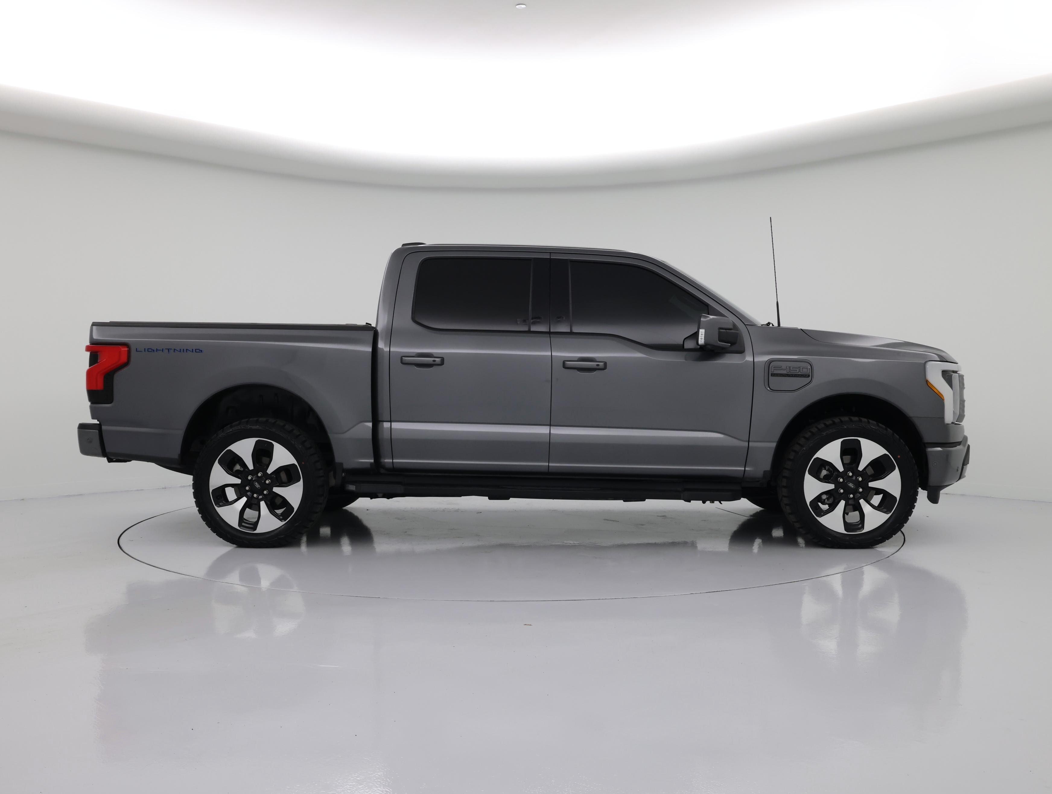 Thumbnail: 2023 Ford F-150 - 7