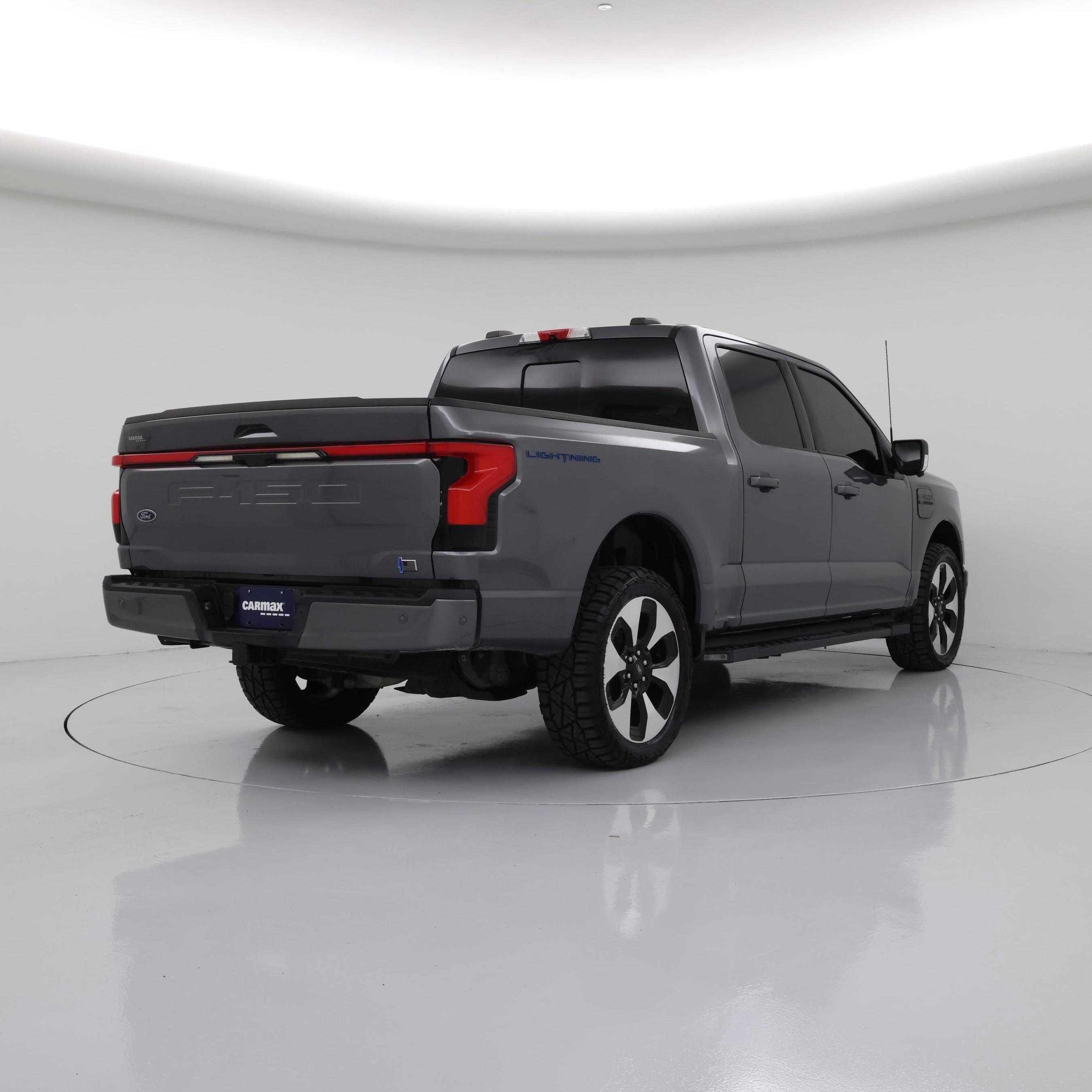 Thumbnail: 2023 Ford F-150 - 8