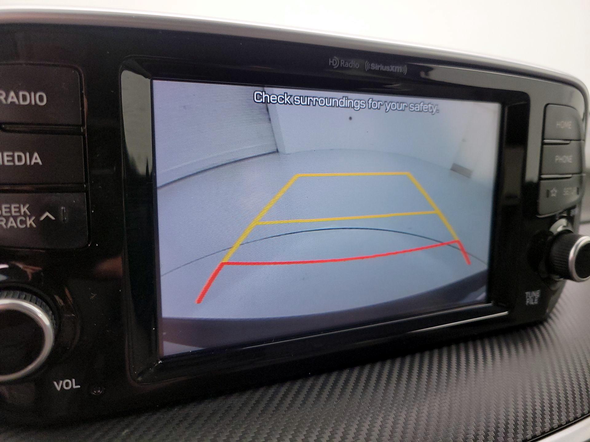 Thumbnail: 2020 Hyundai Tucson - 14