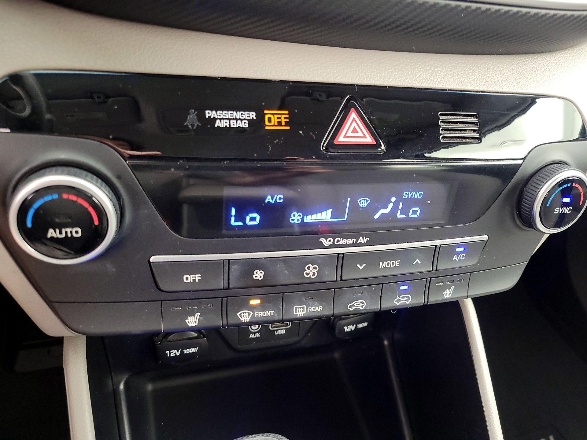 Thumbnail: 2020 Hyundai Tucson - 16